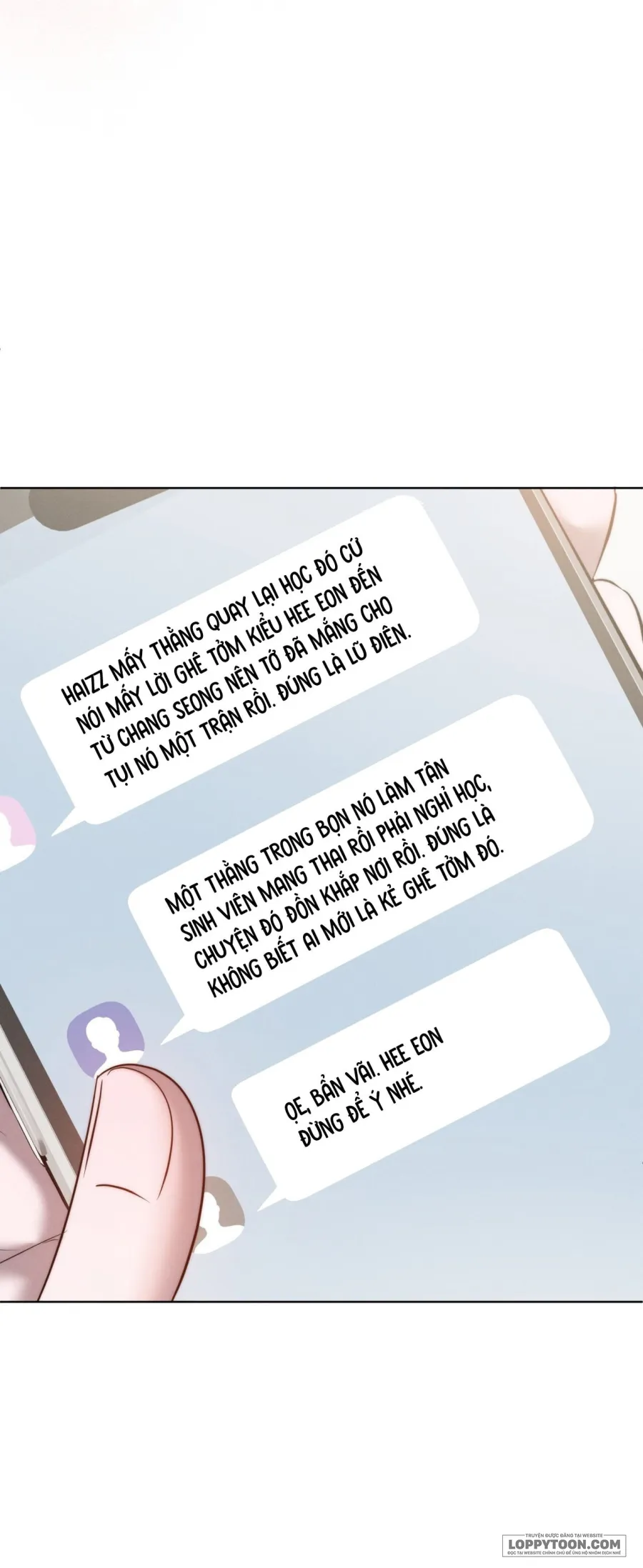 Sự Ngây Thơ Bị Vùi Lấp Trong Tro Tàn - Chap 23 - Trang 41