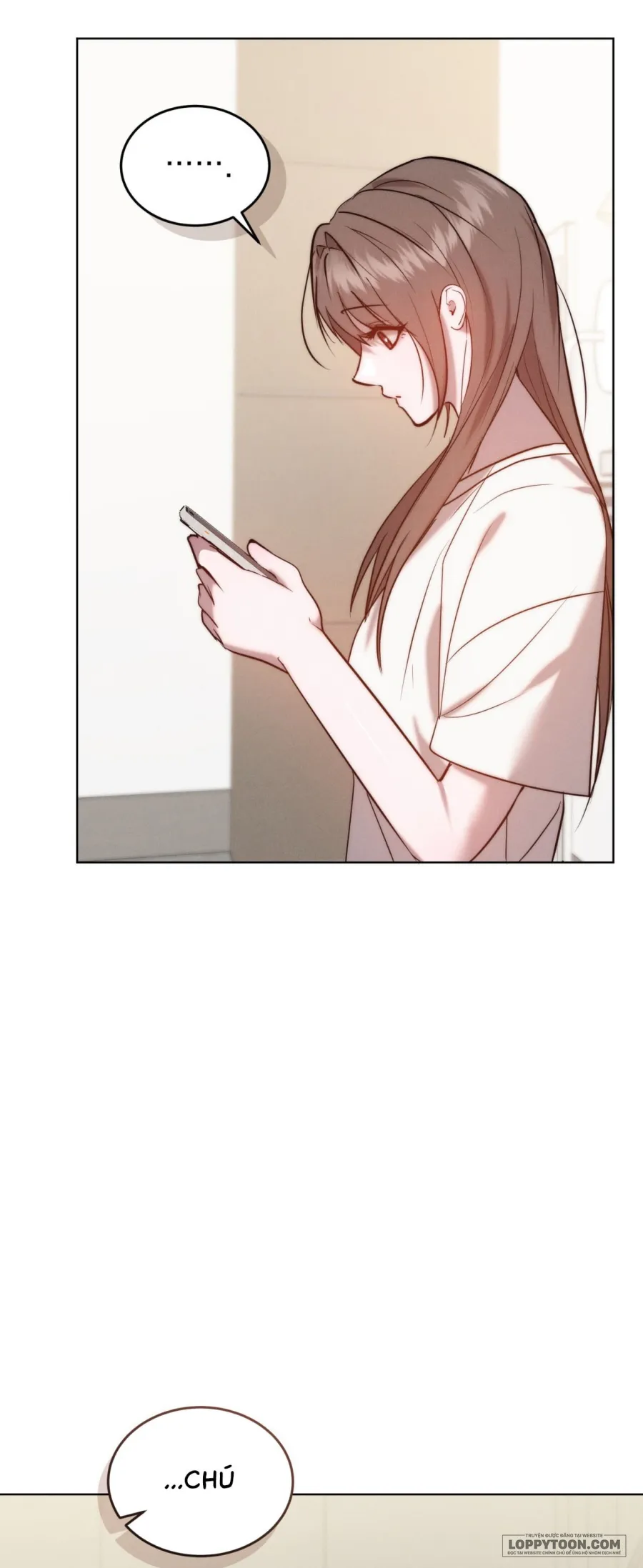 Sự Ngây Thơ Bị Vùi Lấp Trong Tro Tàn - Chap 23 - Trang 42