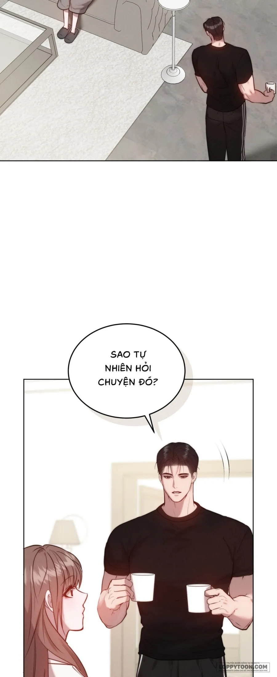 Sự Ngây Thơ Bị Vùi Lấp Trong Tro Tàn - Chap 23 - Trang 44