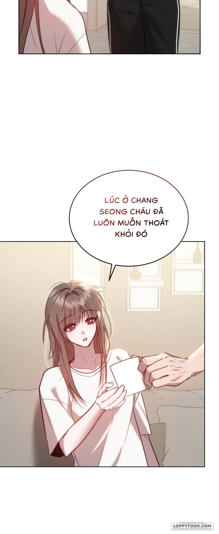 Sự Ngây Thơ Bị Vùi Lấp Trong Tro Tàn - Chap 23 - Trang 45