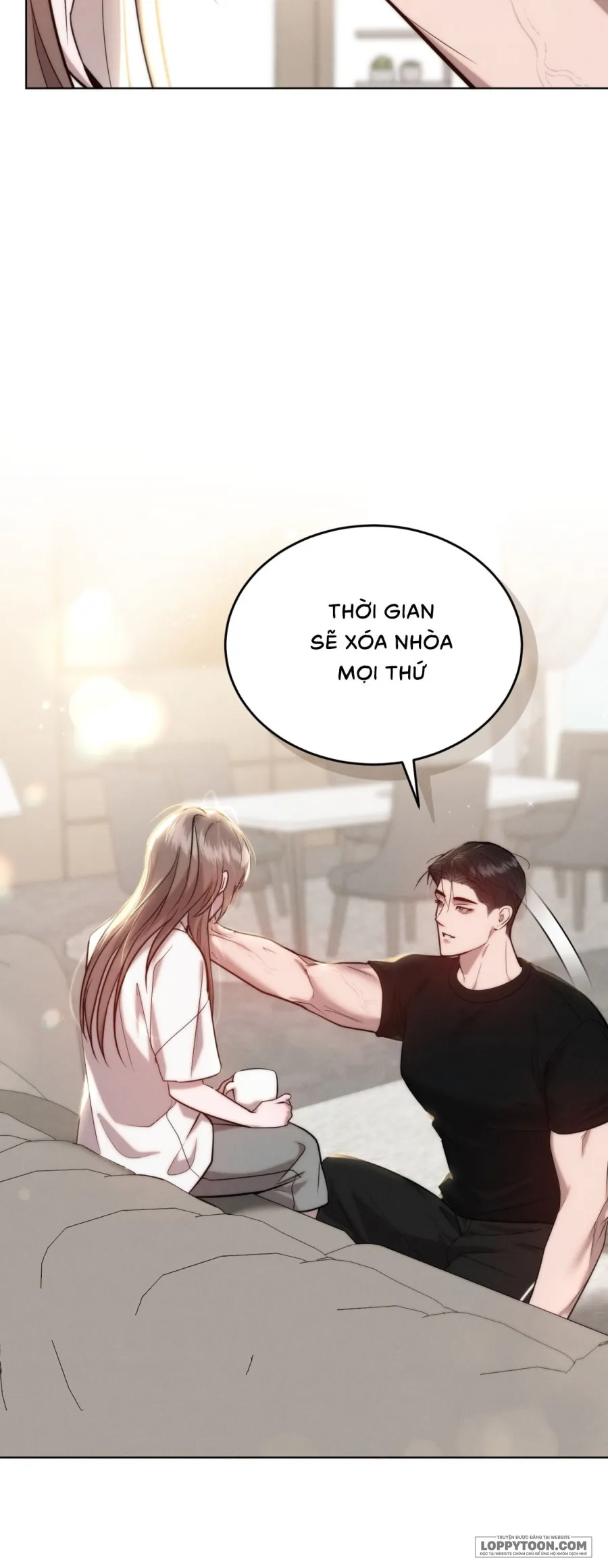 Sự Ngây Thơ Bị Vùi Lấp Trong Tro Tàn - Chap 23 - Trang 50