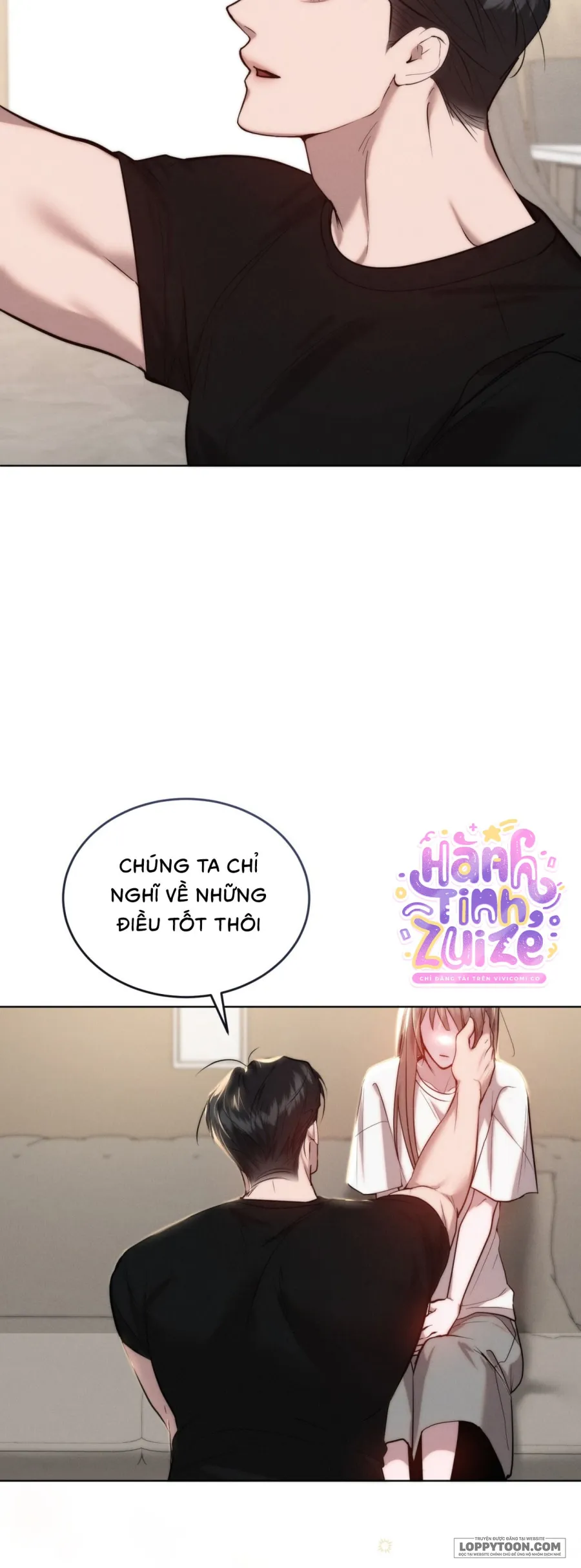 Sự Ngây Thơ Bị Vùi Lấp Trong Tro Tàn - Chap 23 - Trang 52