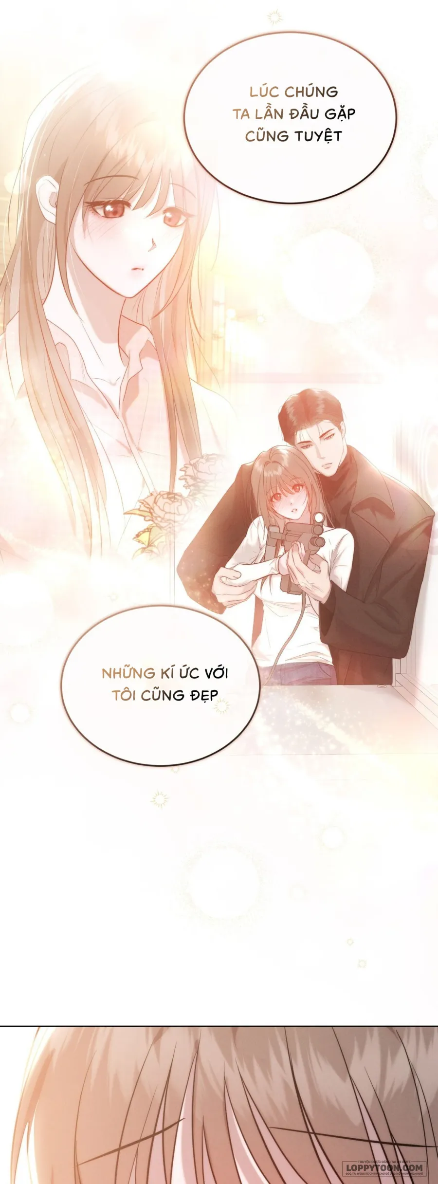 Sự Ngây Thơ Bị Vùi Lấp Trong Tro Tàn - Chap 23 - Trang 53