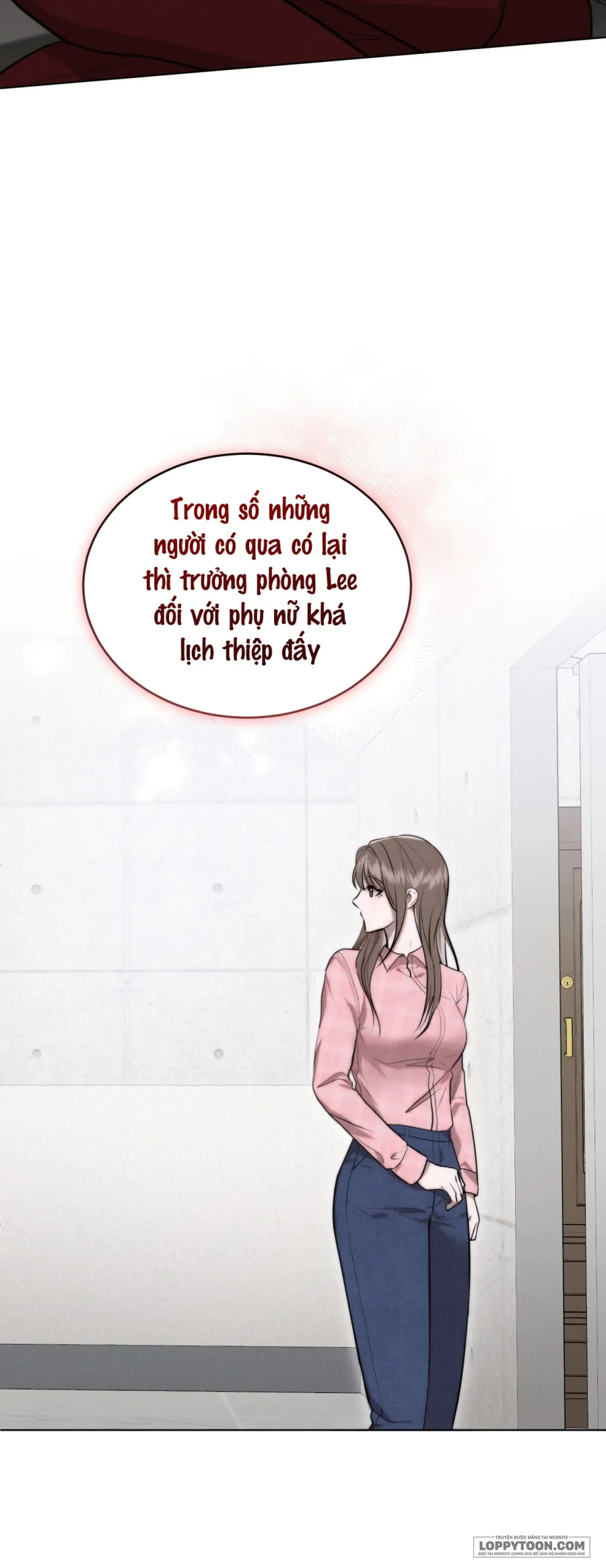 Sự Ngây Thơ Bị Vùi Lấp Trong Tro Tàn - Chap 3 - Trang 12