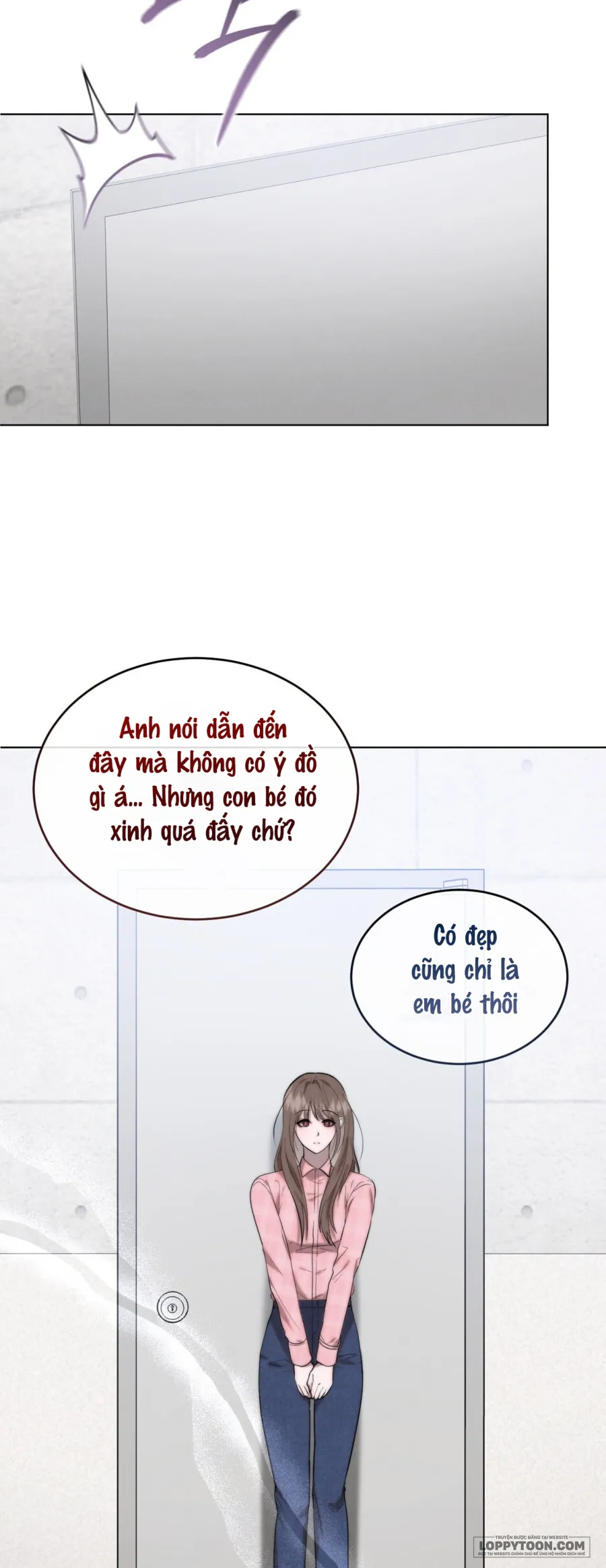 Sự Ngây Thơ Bị Vùi Lấp Trong Tro Tàn - Chap 3 - Trang 14