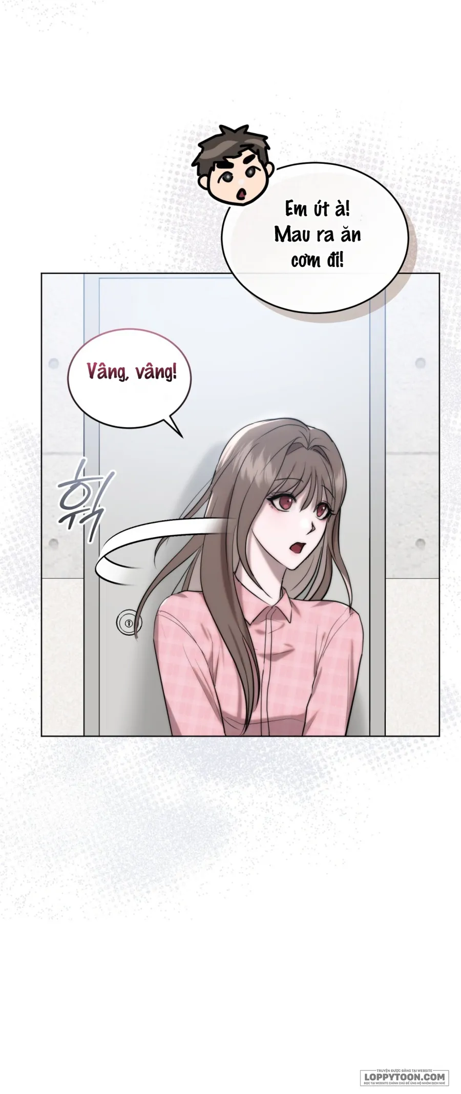 Sự Ngây Thơ Bị Vùi Lấp Trong Tro Tàn - Chap 3 - Trang 16
