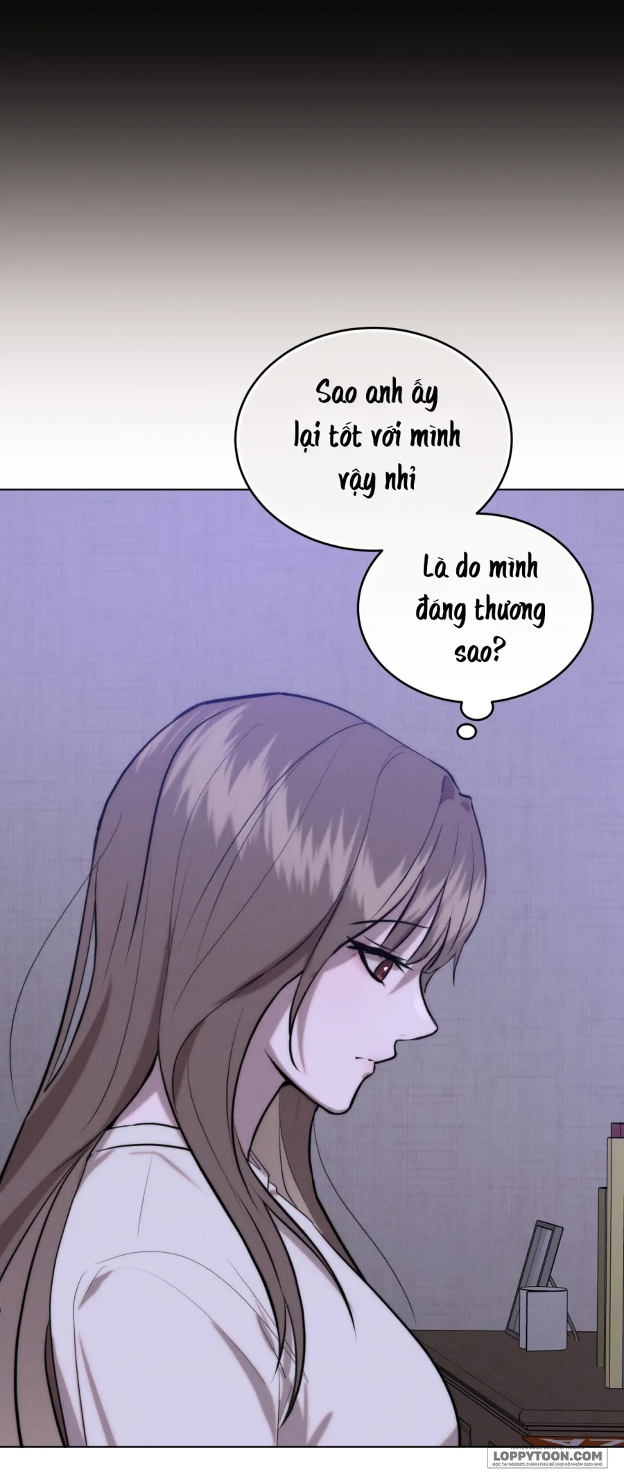 Sự Ngây Thơ Bị Vùi Lấp Trong Tro Tàn - Chap 3 - Trang 22