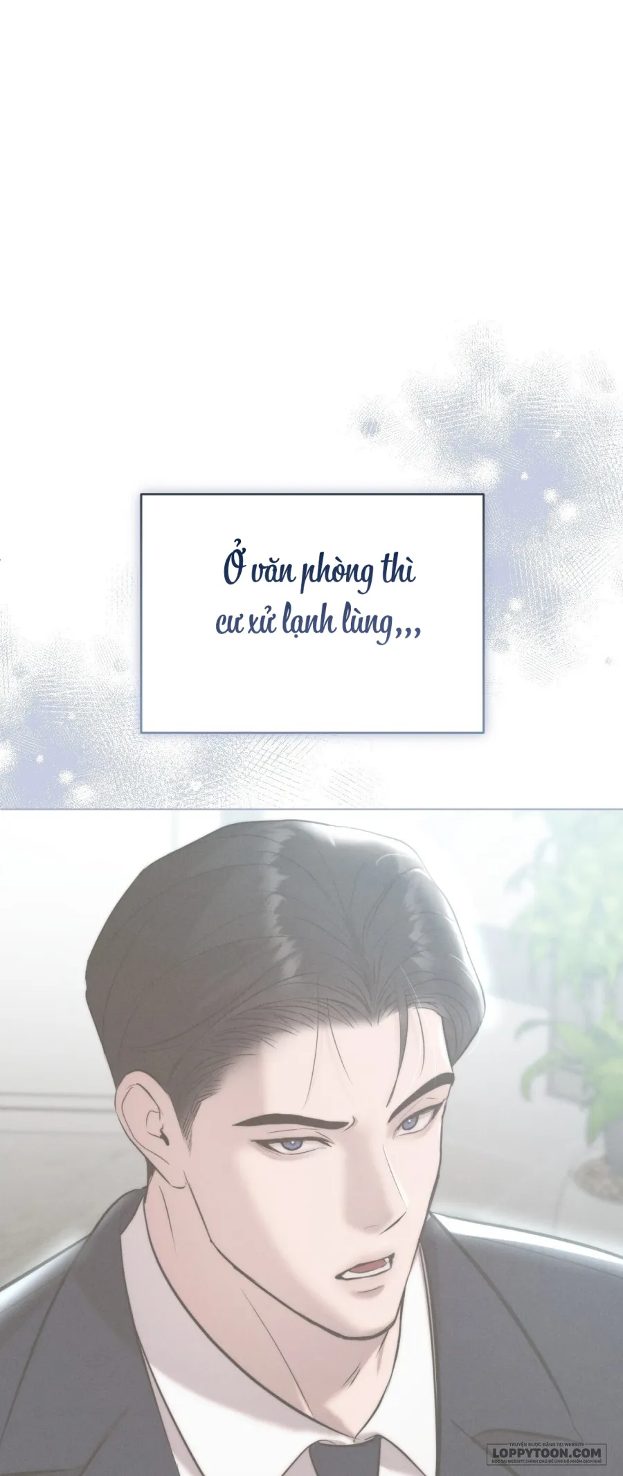 Sự Ngây Thơ Bị Vùi Lấp Trong Tro Tàn - Chap 3 - Trang 23