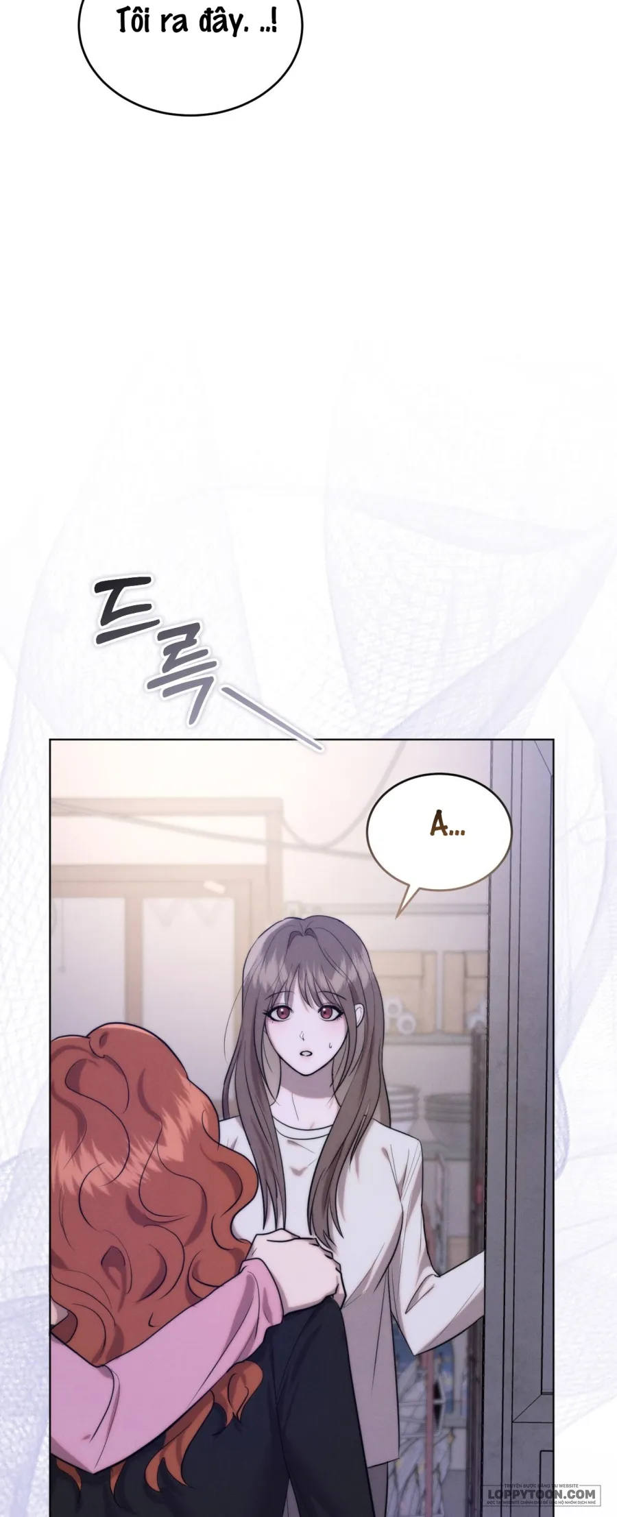 Sự Ngây Thơ Bị Vùi Lấp Trong Tro Tàn - Chap 3 - Trang 29