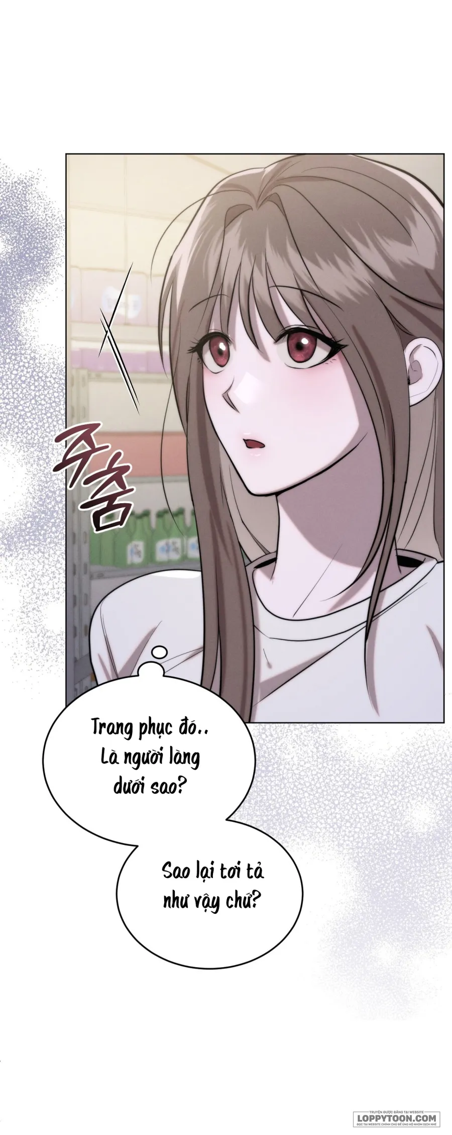 Sự Ngây Thơ Bị Vùi Lấp Trong Tro Tàn - Chap 3 - Trang 31