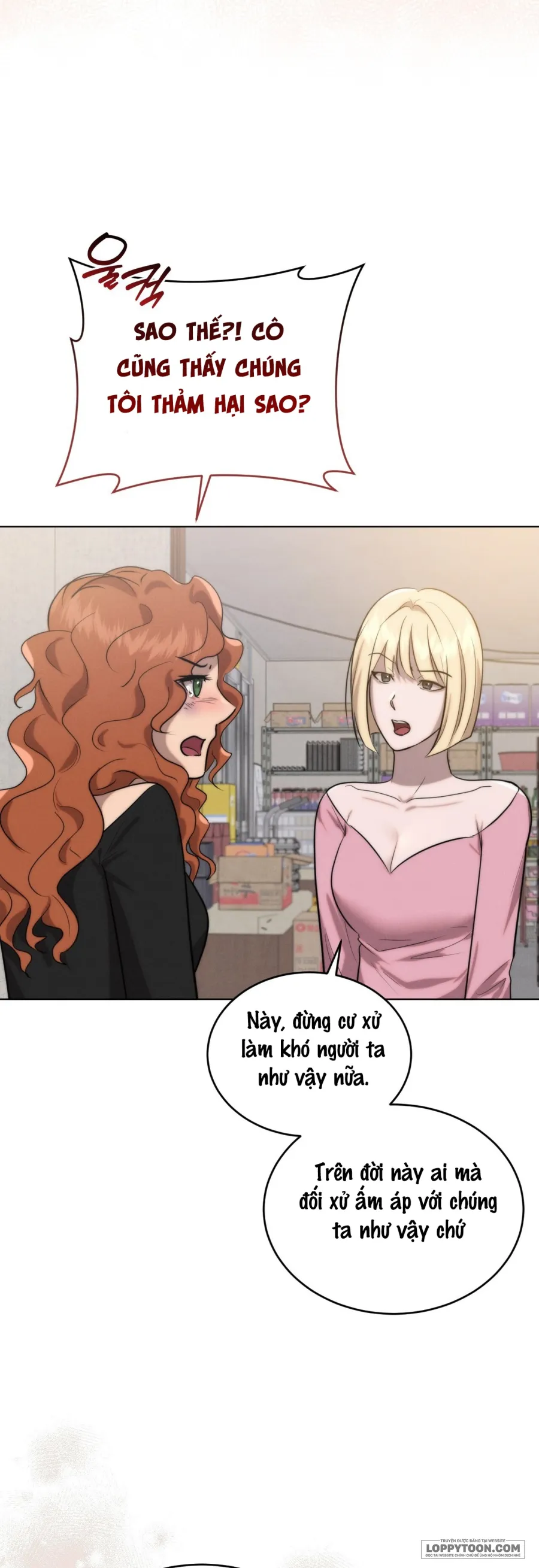 Sự Ngây Thơ Bị Vùi Lấp Trong Tro Tàn - Chap 3 - Trang 43