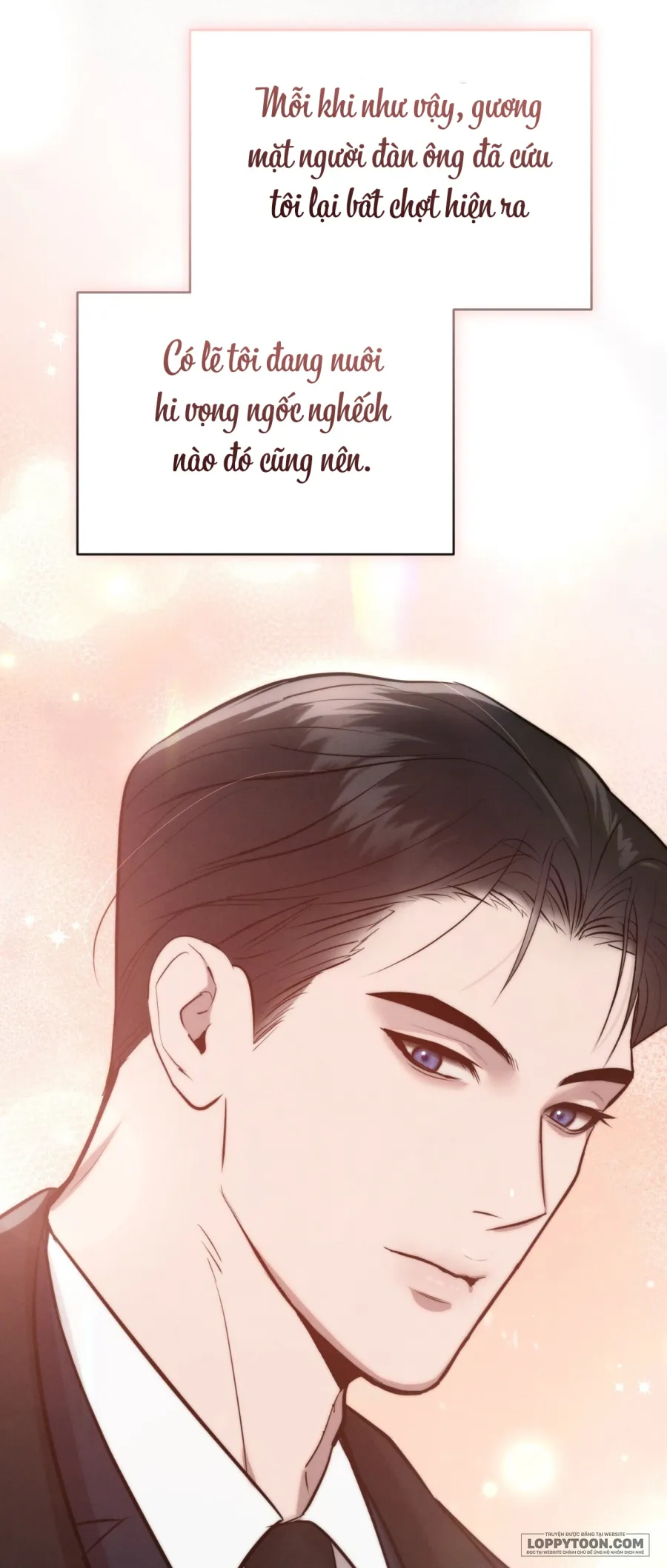 Sự Ngây Thơ Bị Vùi Lấp Trong Tro Tàn - Chap 3 - Trang 49