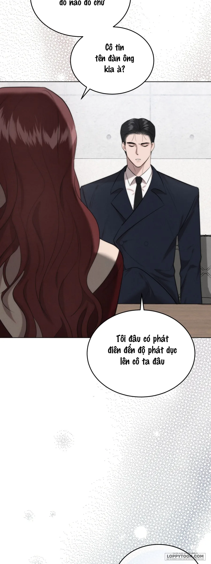 Sự Ngây Thơ Bị Vùi Lấp Trong Tro Tàn - Chap 3 - Trang 7