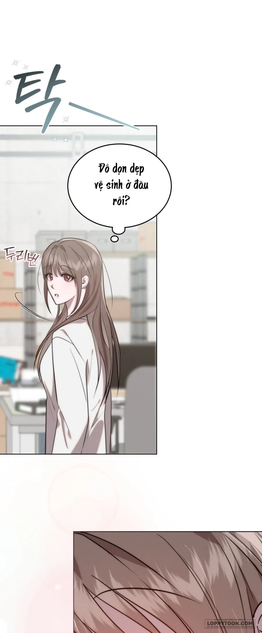 Sự Ngây Thơ Bị Vùi Lấp Trong Tro Tàn - Chap 4 - Trang 11