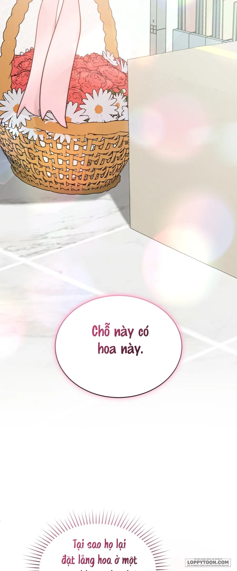 Sự Ngây Thơ Bị Vùi Lấp Trong Tro Tàn - Chap 4 - Trang 13