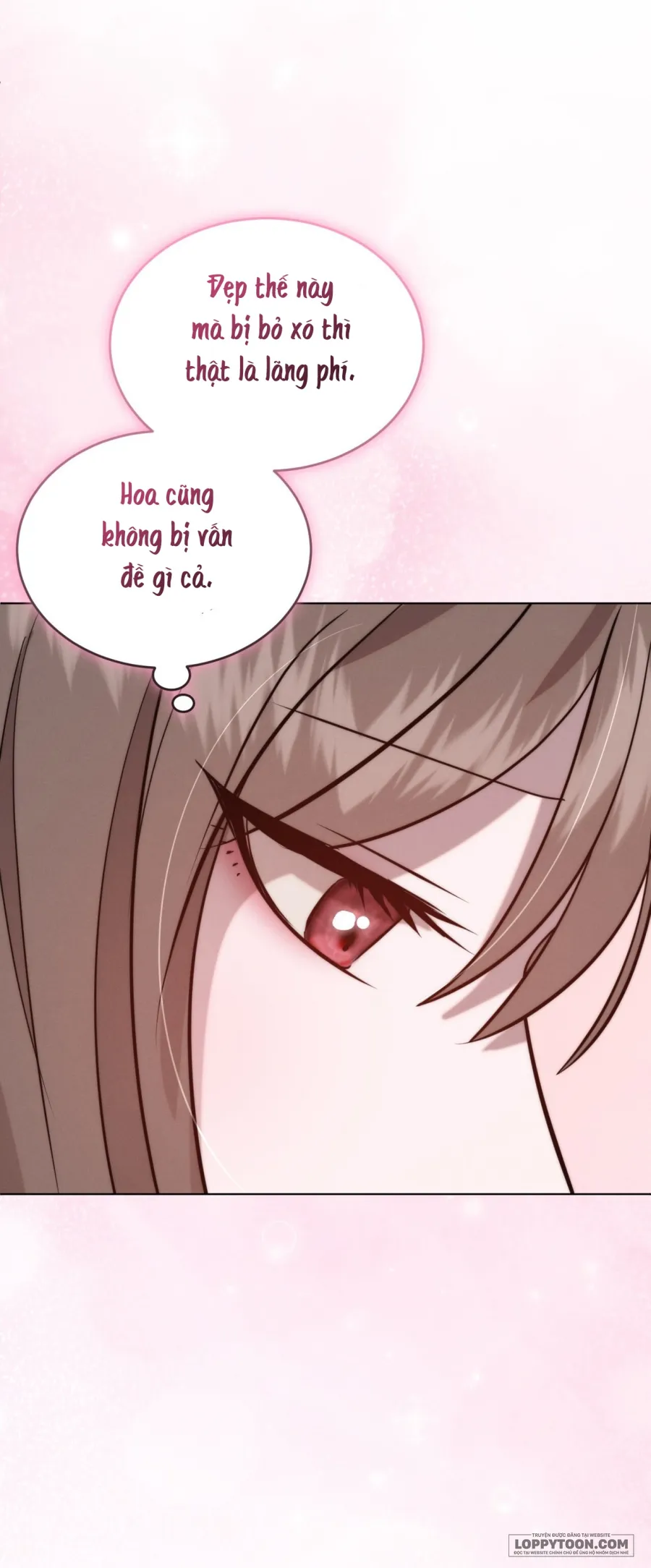 Sự Ngây Thơ Bị Vùi Lấp Trong Tro Tàn - Chap 4 - Trang 15