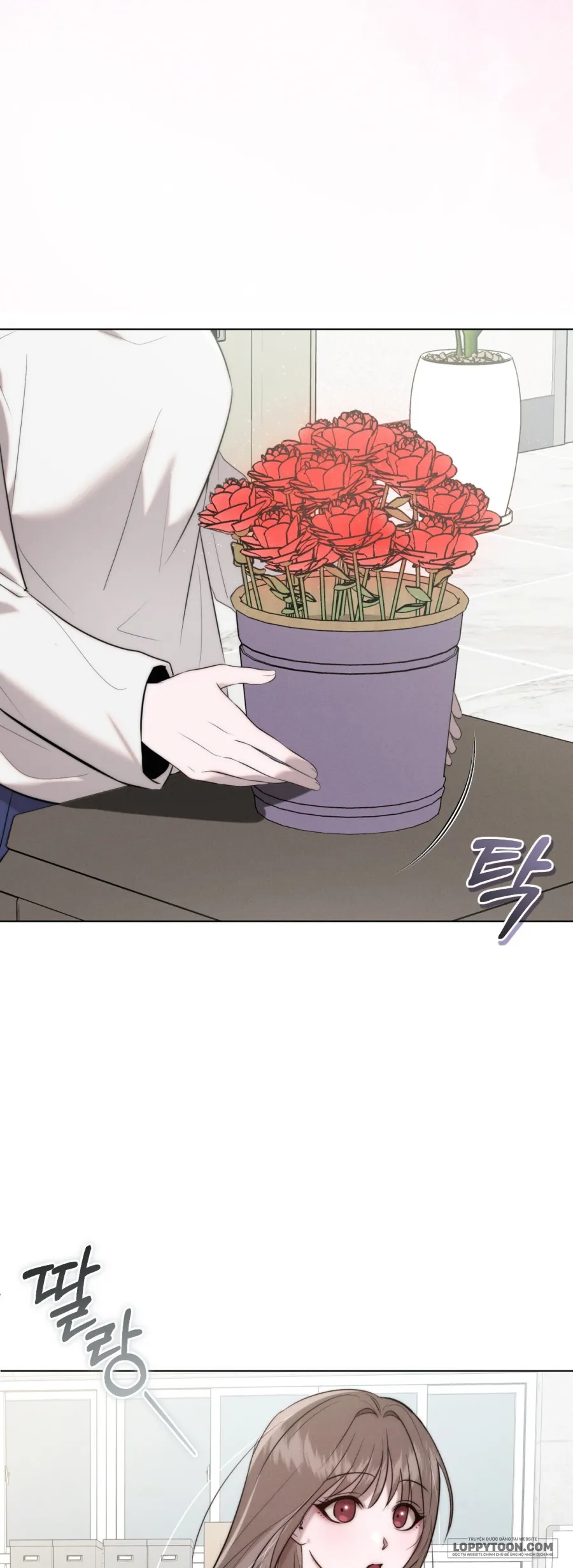 Sự Ngây Thơ Bị Vùi Lấp Trong Tro Tàn - Chap 4 - Trang 16
