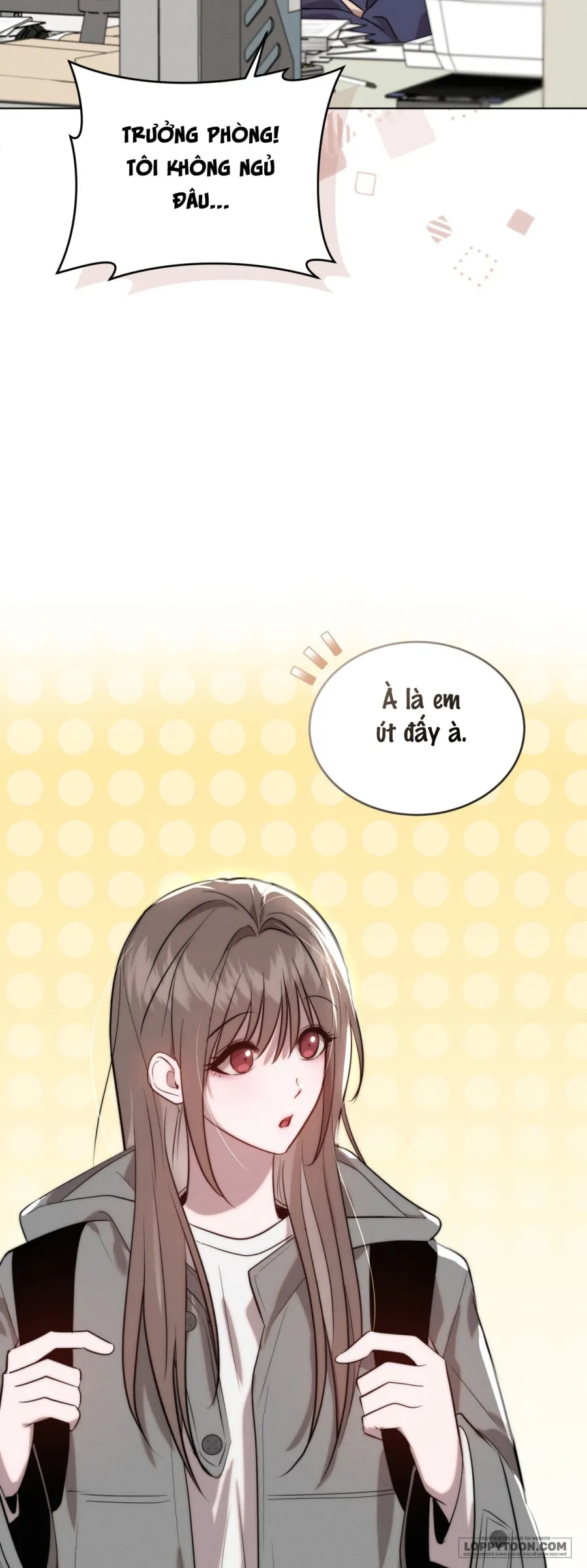Sự Ngây Thơ Bị Vùi Lấp Trong Tro Tàn - Chap 4 - Trang 3