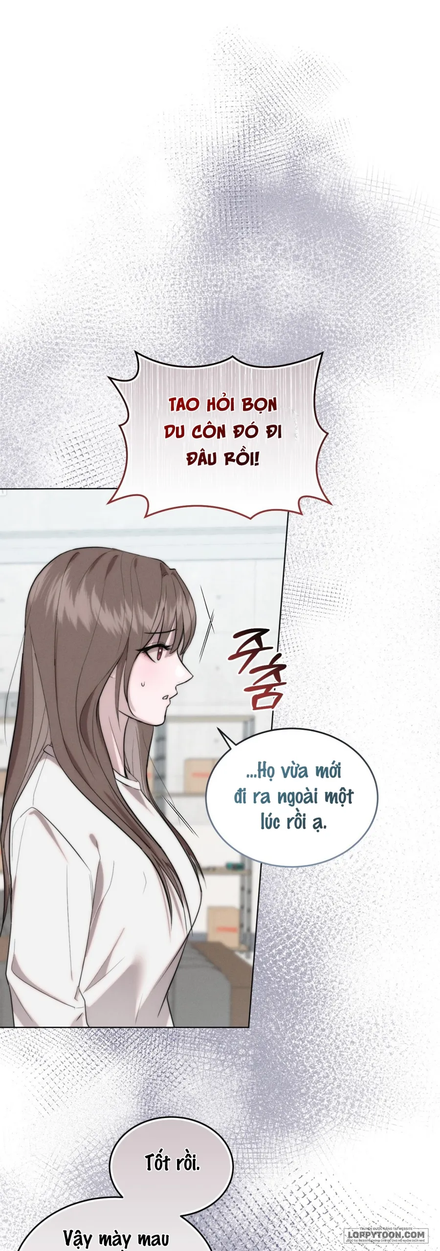 Sự Ngây Thơ Bị Vùi Lấp Trong Tro Tàn - Chap 4 - Trang 21