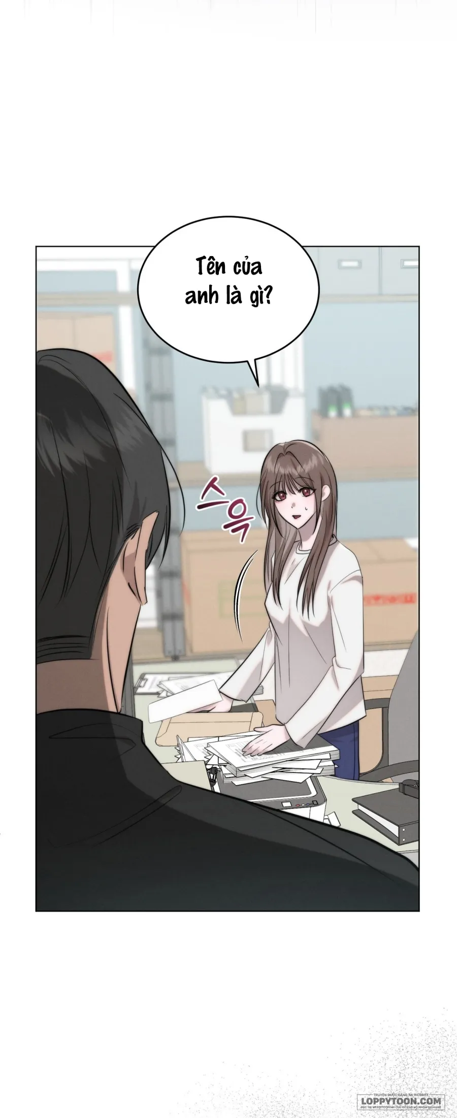 Sự Ngây Thơ Bị Vùi Lấp Trong Tro Tàn - Chap 4 - Trang 27