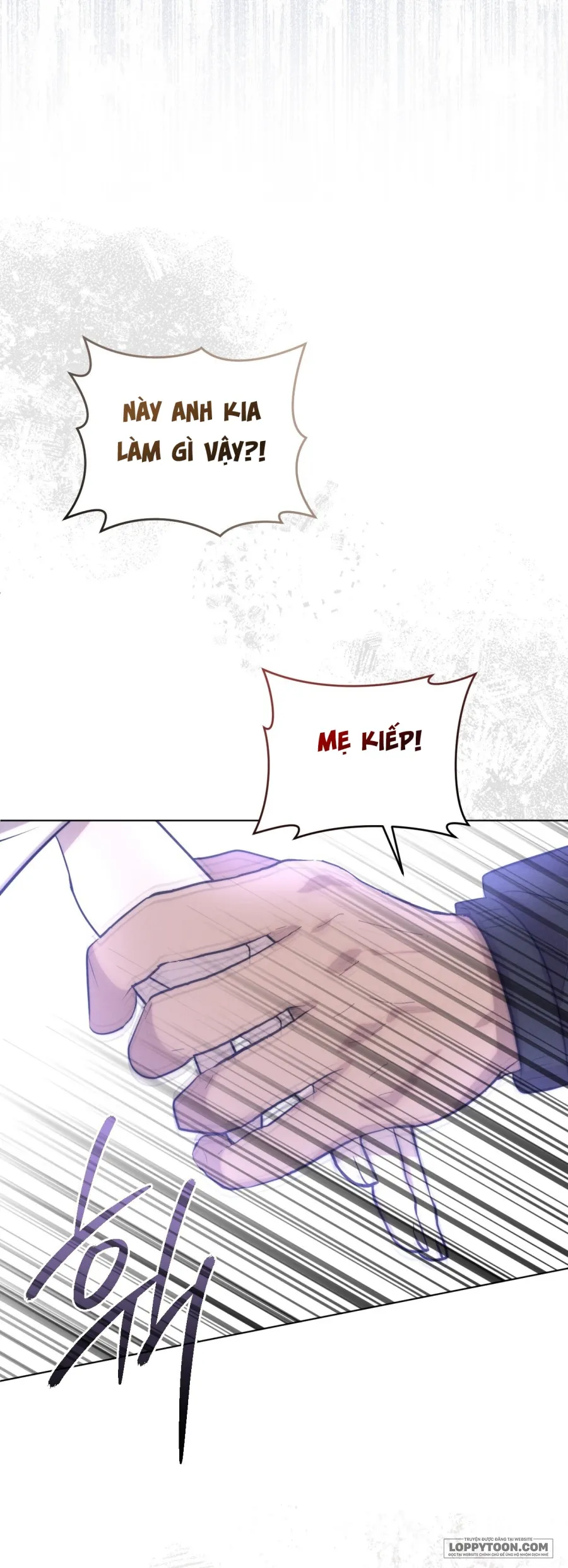 Sự Ngây Thơ Bị Vùi Lấp Trong Tro Tàn - Chap 4 - Trang 32