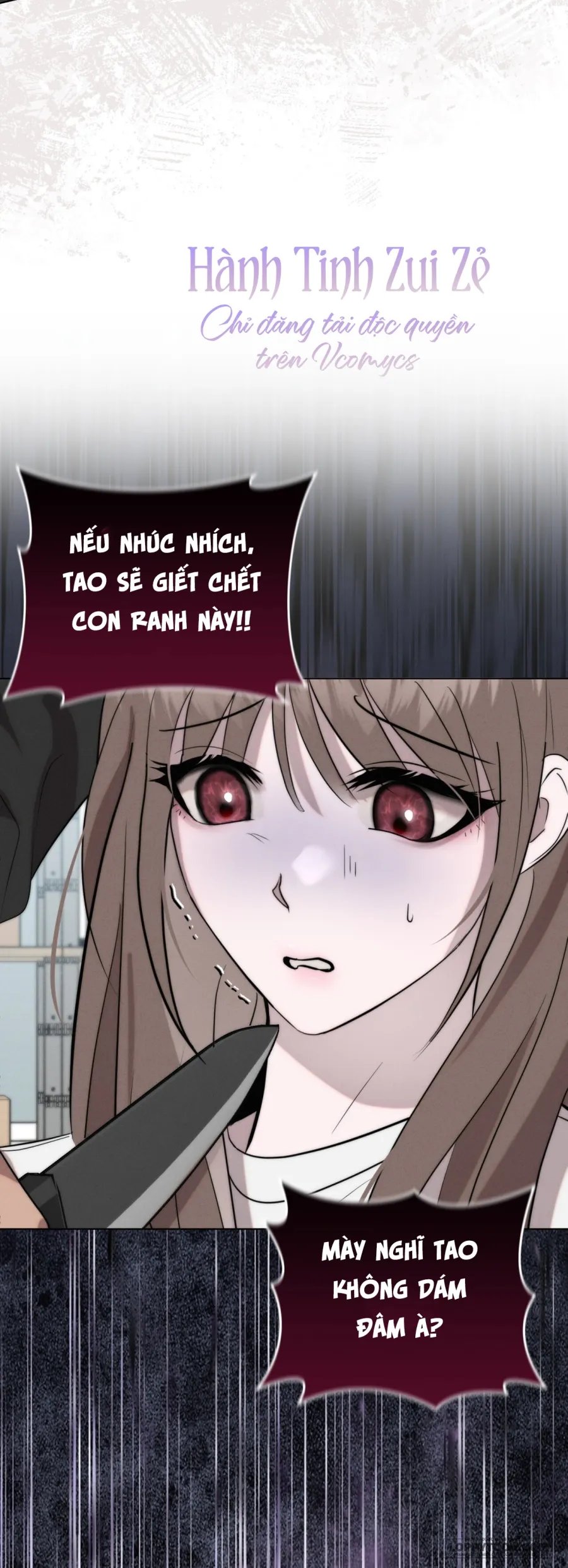 Sự Ngây Thơ Bị Vùi Lấp Trong Tro Tàn - Chap 4 - Trang 34