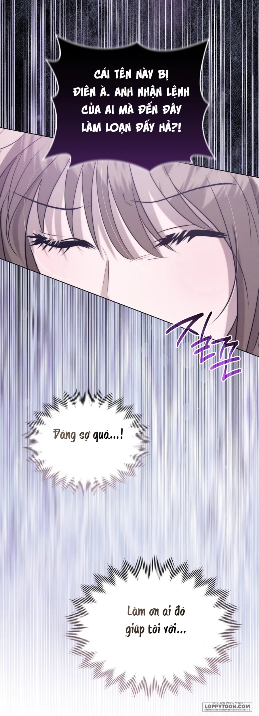 Sự Ngây Thơ Bị Vùi Lấp Trong Tro Tàn - Chap 4 - Trang 35