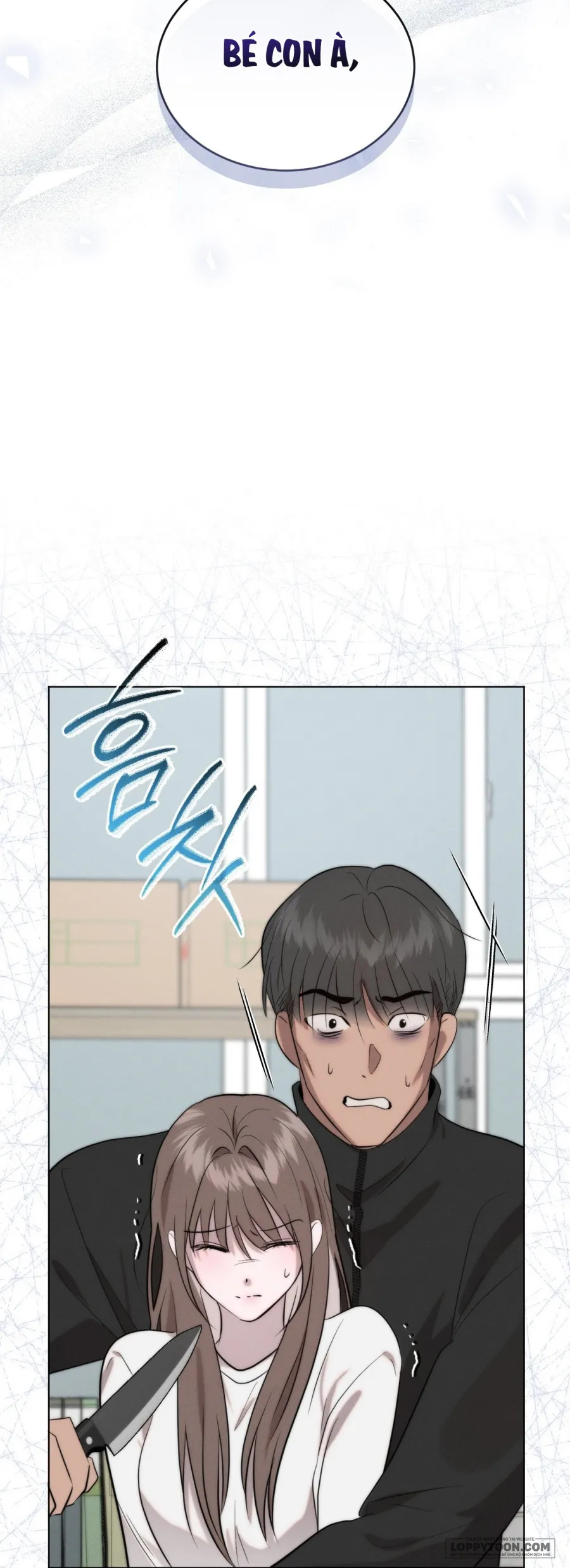 Sự Ngây Thơ Bị Vùi Lấp Trong Tro Tàn - Chap 4 - Trang 37