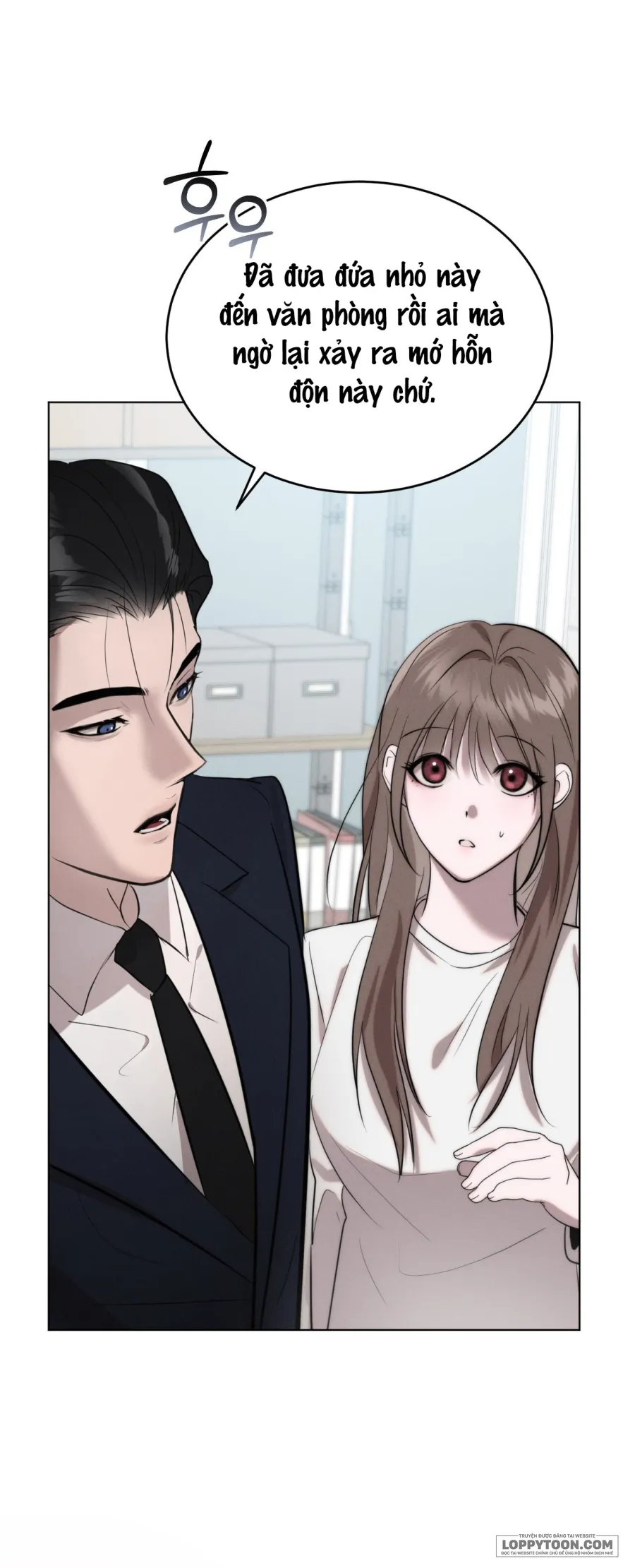 Sự Ngây Thơ Bị Vùi Lấp Trong Tro Tàn - Chap 4 - Trang 41