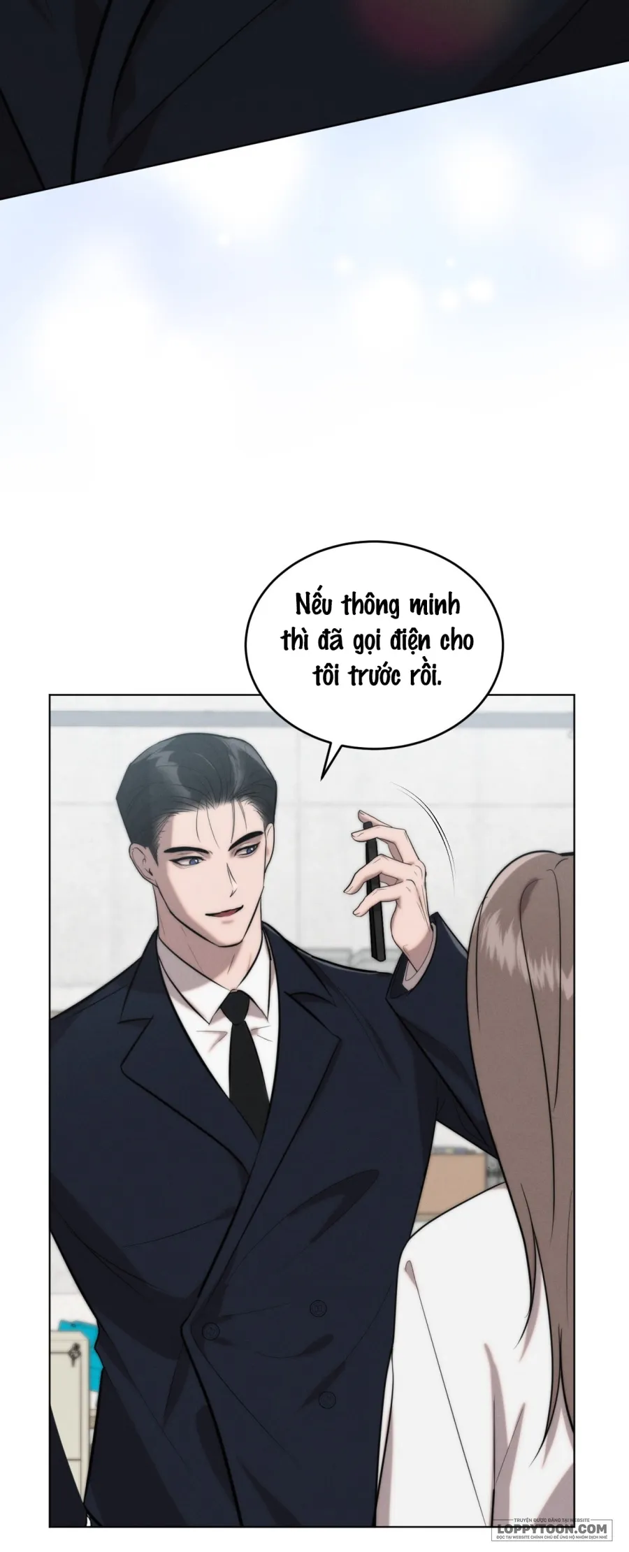 Sự Ngây Thơ Bị Vùi Lấp Trong Tro Tàn - Chap 4 - Trang 44