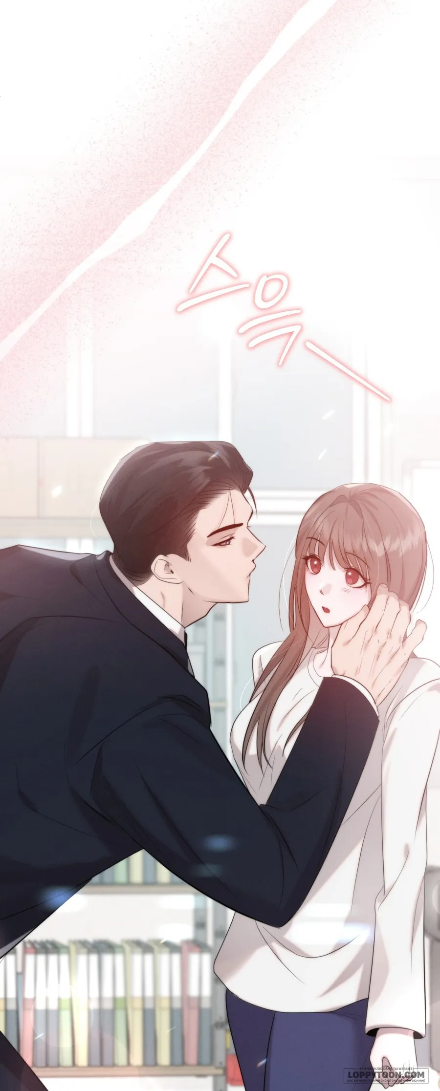 Sự Ngây Thơ Bị Vùi Lấp Trong Tro Tàn - Chap 4 - Trang 47