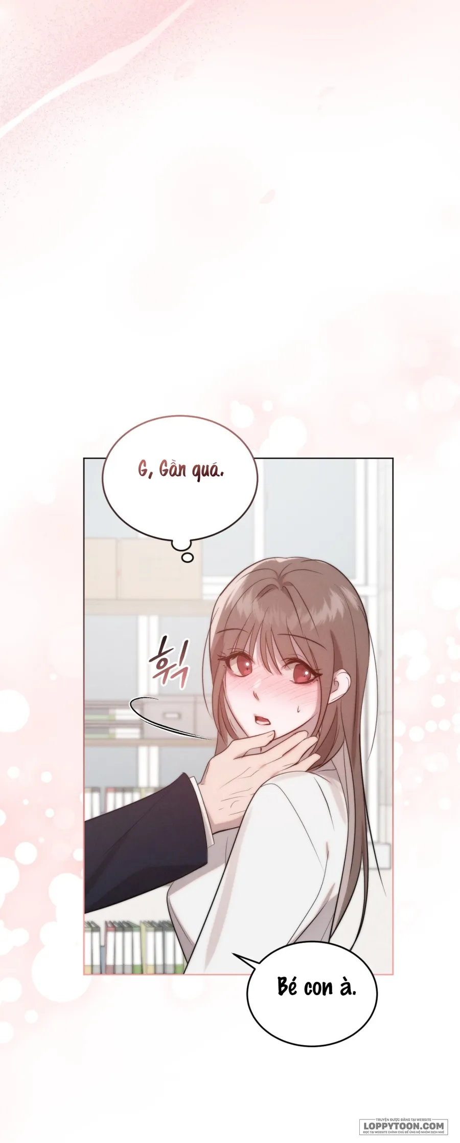 Sự Ngây Thơ Bị Vùi Lấp Trong Tro Tàn - Chap 4 - Trang 50