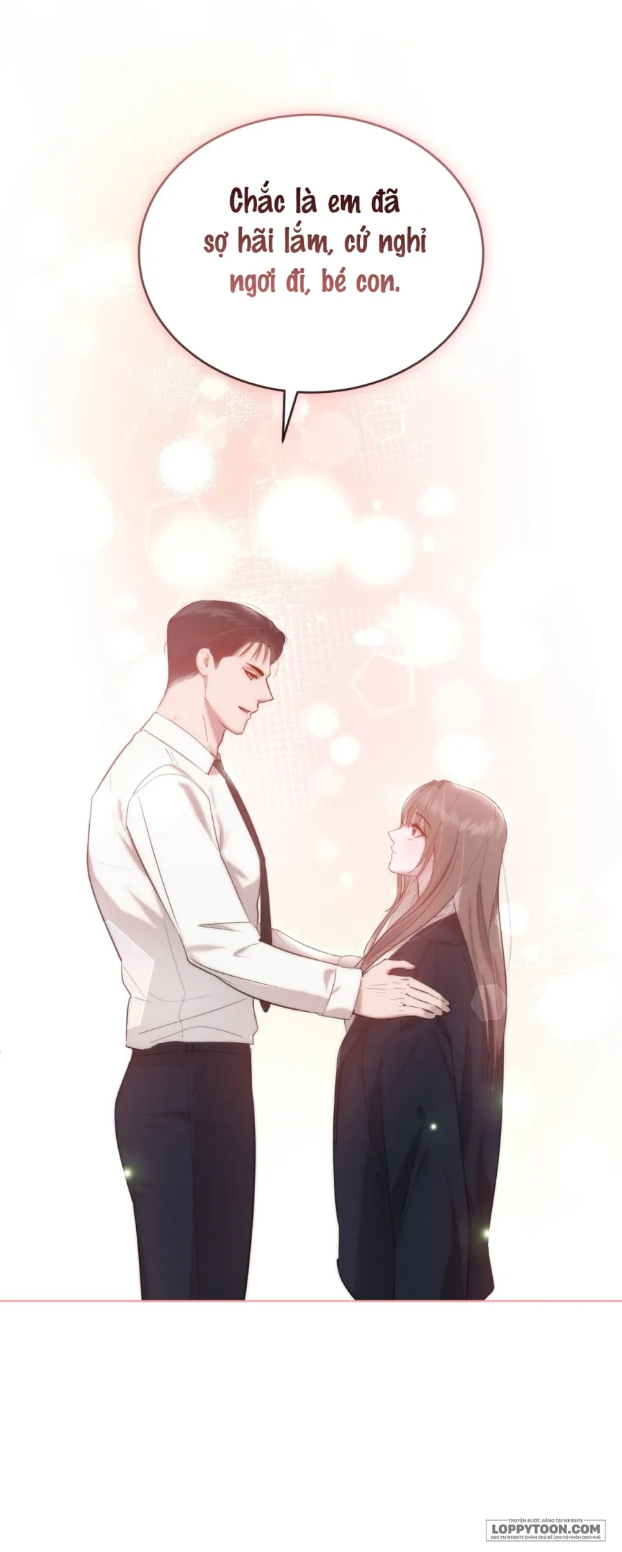 Sự Ngây Thơ Bị Vùi Lấp Trong Tro Tàn - Chap 4 - Trang 55