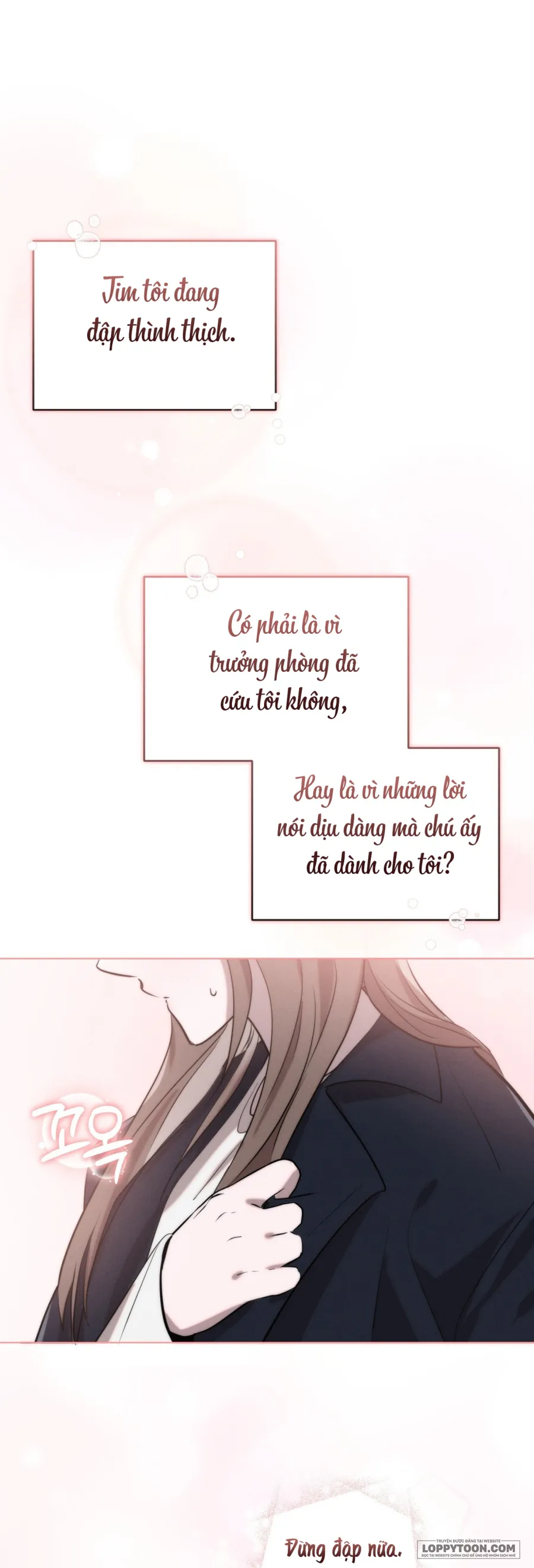 Sự Ngây Thơ Bị Vùi Lấp Trong Tro Tàn - Chap 4 - Trang 56