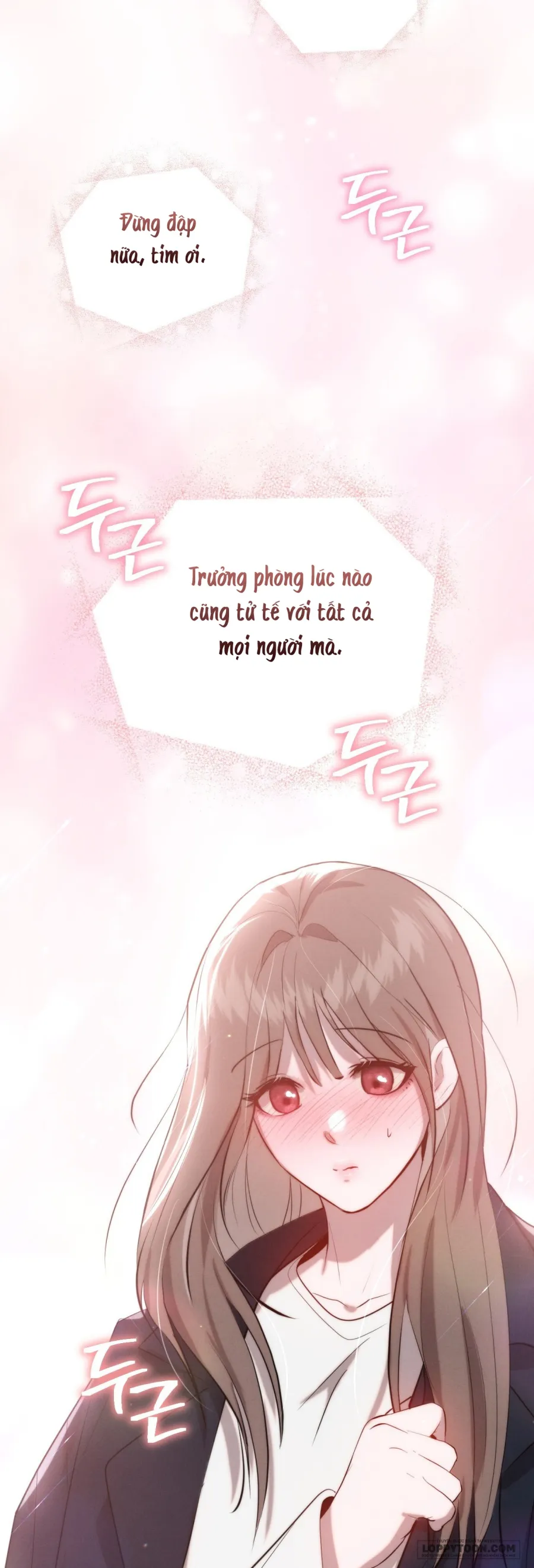 Sự Ngây Thơ Bị Vùi Lấp Trong Tro Tàn - Chap 4 - Trang 57