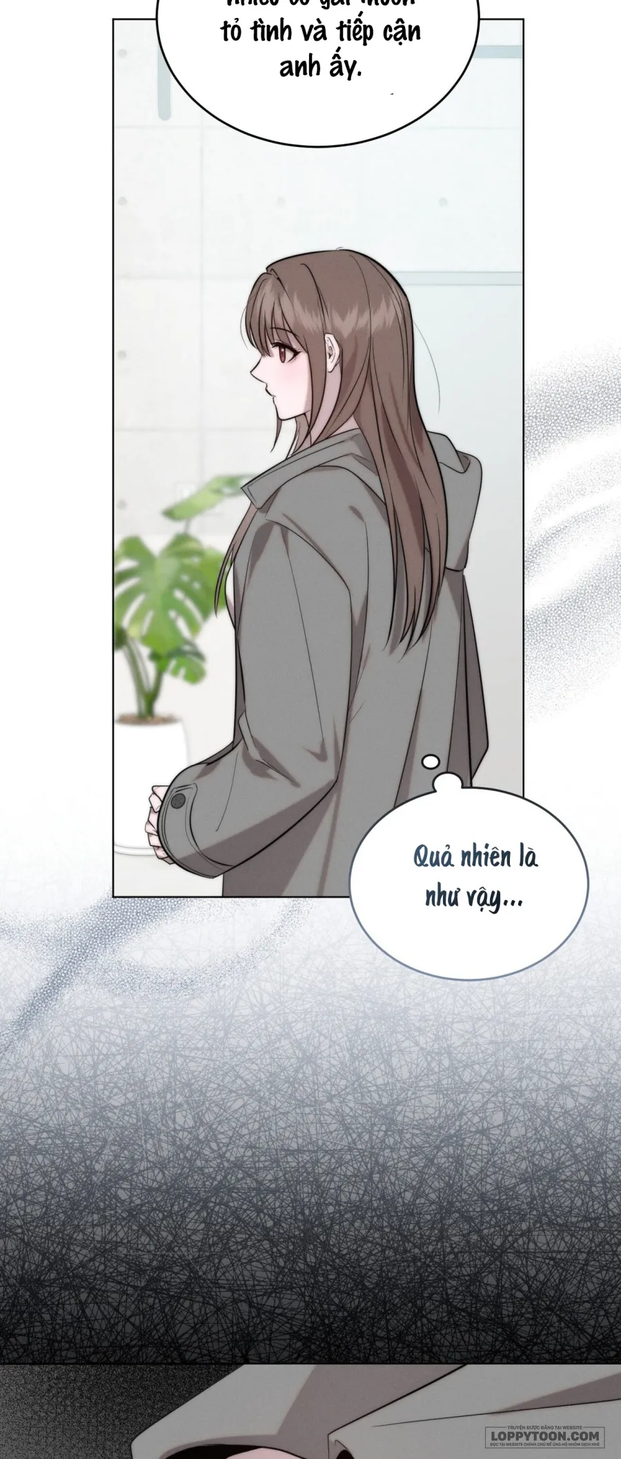 Sự Ngây Thơ Bị Vùi Lấp Trong Tro Tàn - Chap 4 - Trang 7