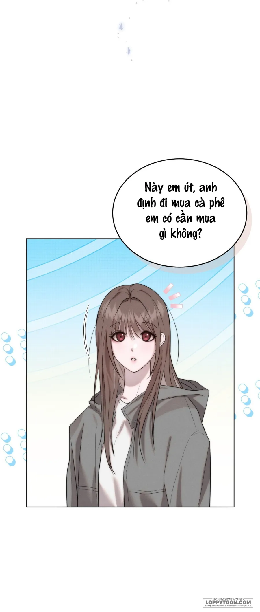 Sự Ngây Thơ Bị Vùi Lấp Trong Tro Tàn - Chap 4 - Trang 9