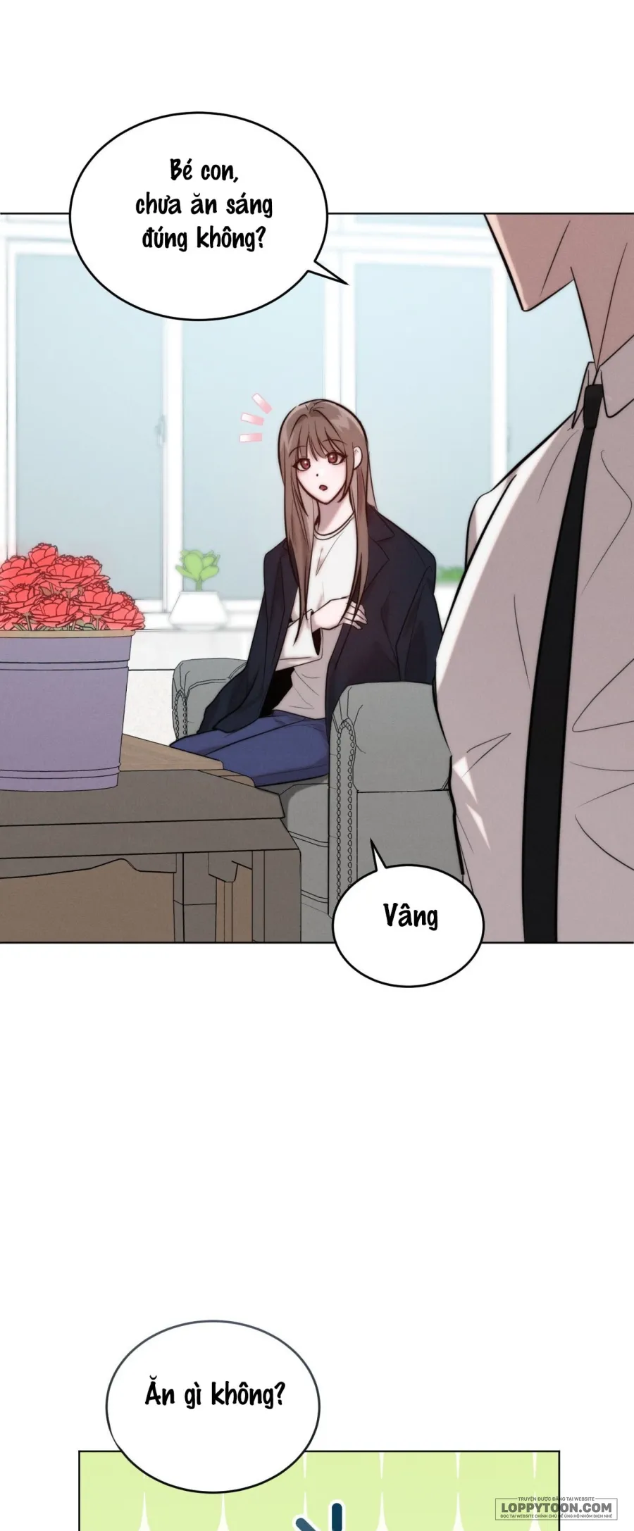 Sự Ngây Thơ Bị Vùi Lấp Trong Tro Tàn - Chap 5 - Trang 12