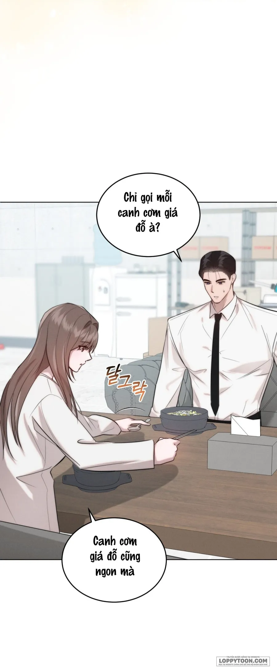 Sự Ngây Thơ Bị Vùi Lấp Trong Tro Tàn - Chap 5 - Trang 15