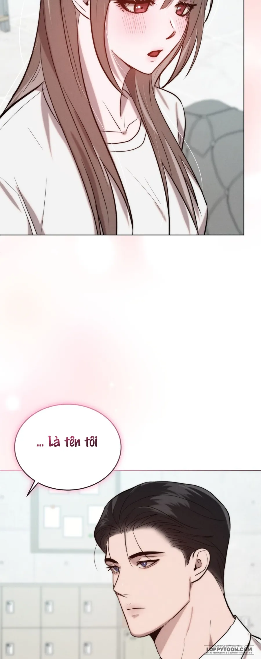Sự Ngây Thơ Bị Vùi Lấp Trong Tro Tàn - Chap 5 - Trang 18