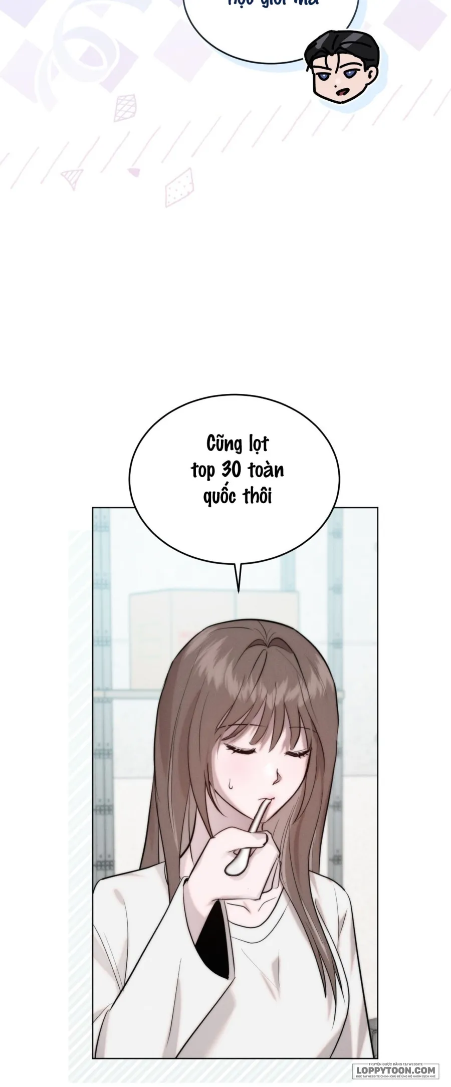 Sự Ngây Thơ Bị Vùi Lấp Trong Tro Tàn - Chap 5 - Trang 24