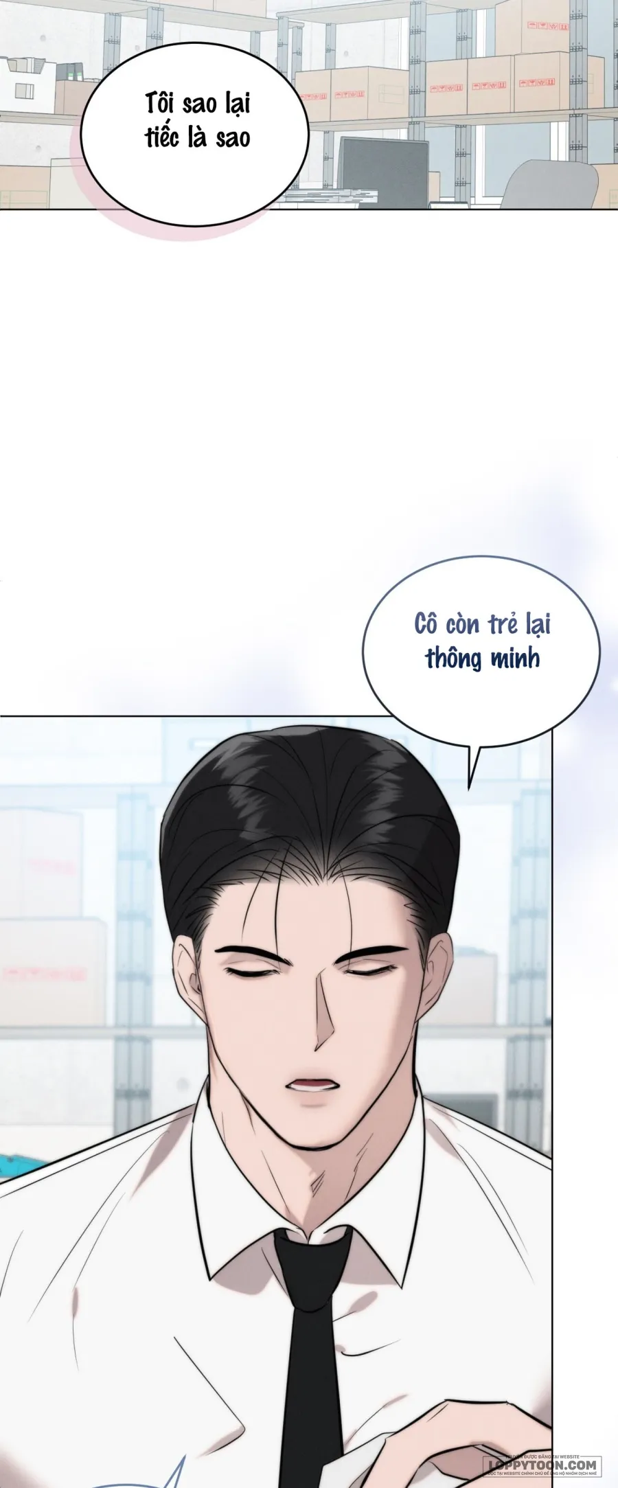 Sự Ngây Thơ Bị Vùi Lấp Trong Tro Tàn - Chap 5 - Trang 29