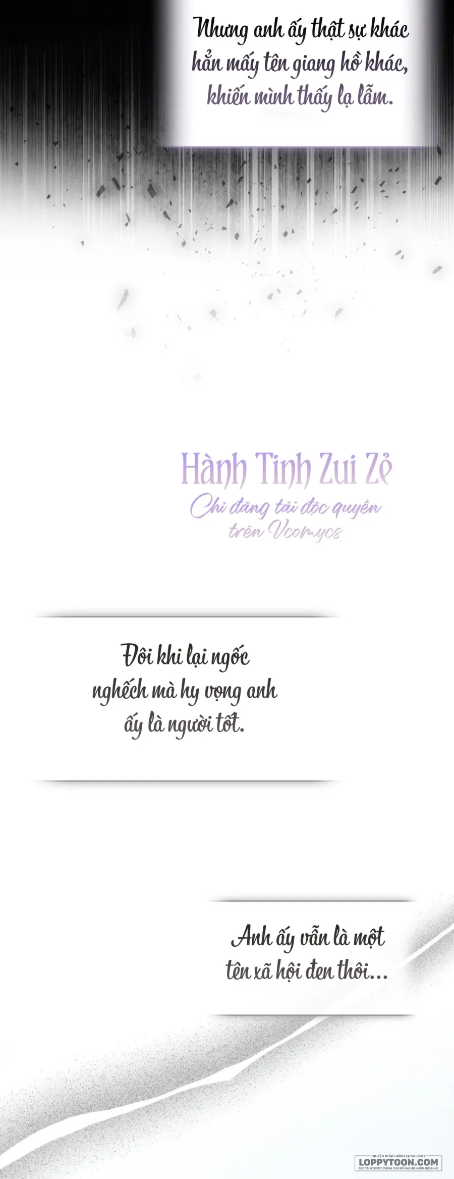 Sự Ngây Thơ Bị Vùi Lấp Trong Tro Tàn - Chap 5 - Trang 32