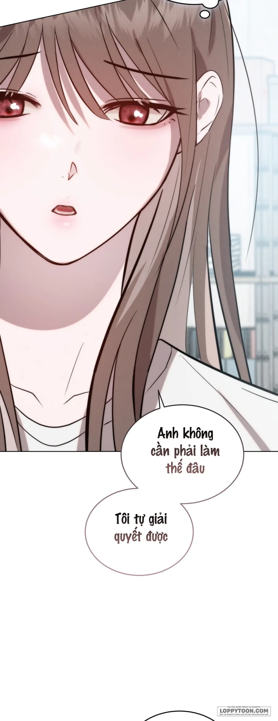 Sự Ngây Thơ Bị Vùi Lấp Trong Tro Tàn - Chap 5 - Trang 34