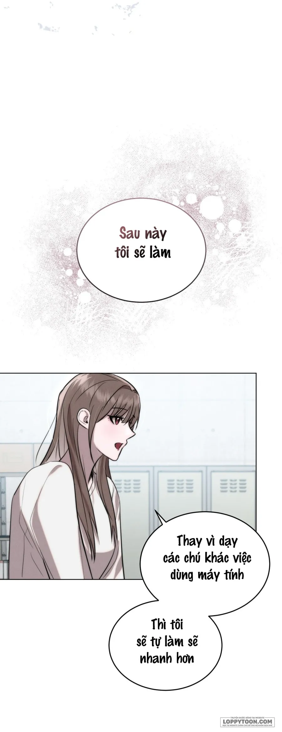 Sự Ngây Thơ Bị Vùi Lấp Trong Tro Tàn - Chap 5 - Trang 41