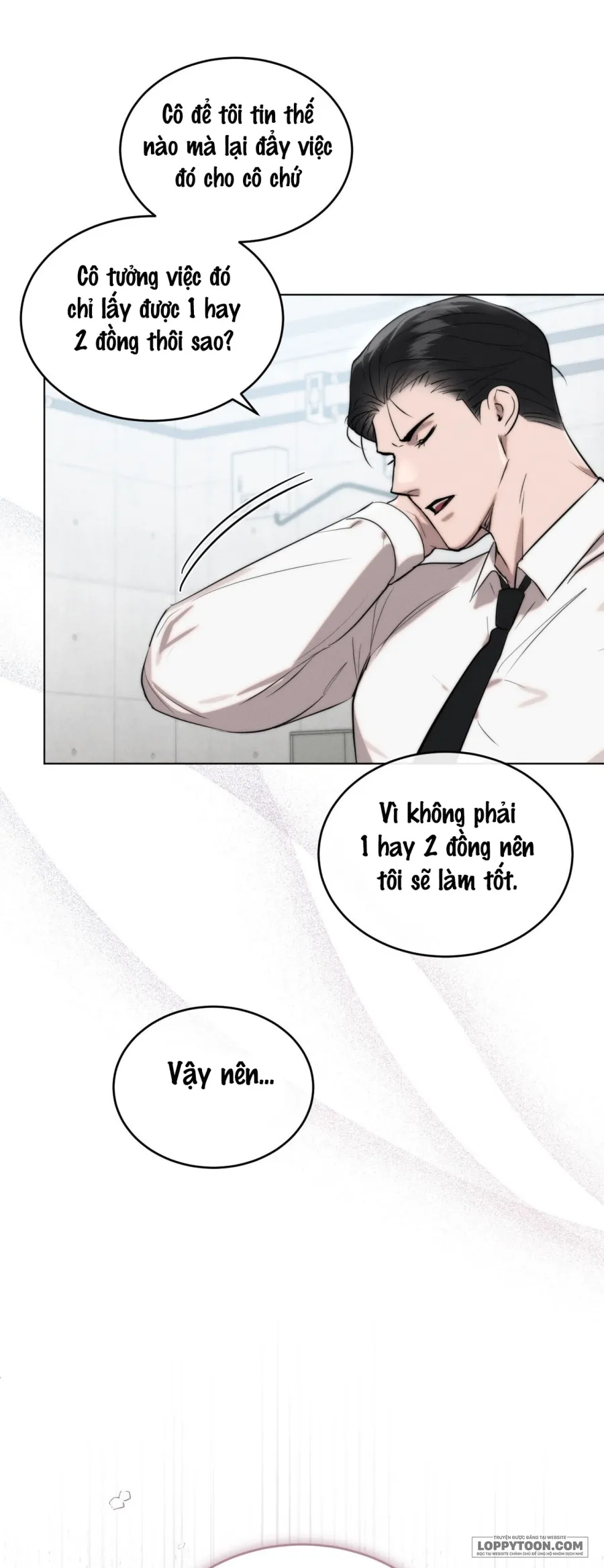 Sự Ngây Thơ Bị Vùi Lấp Trong Tro Tàn - Chap 5 - Trang 42