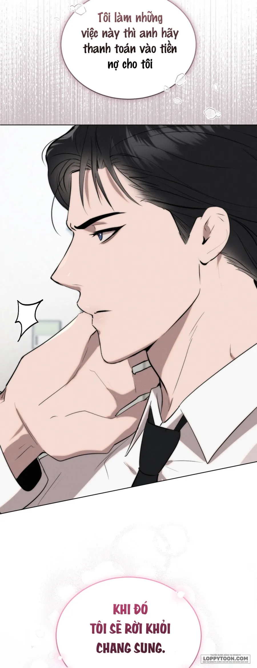 Sự Ngây Thơ Bị Vùi Lấp Trong Tro Tàn - Chap 5 - Trang 43