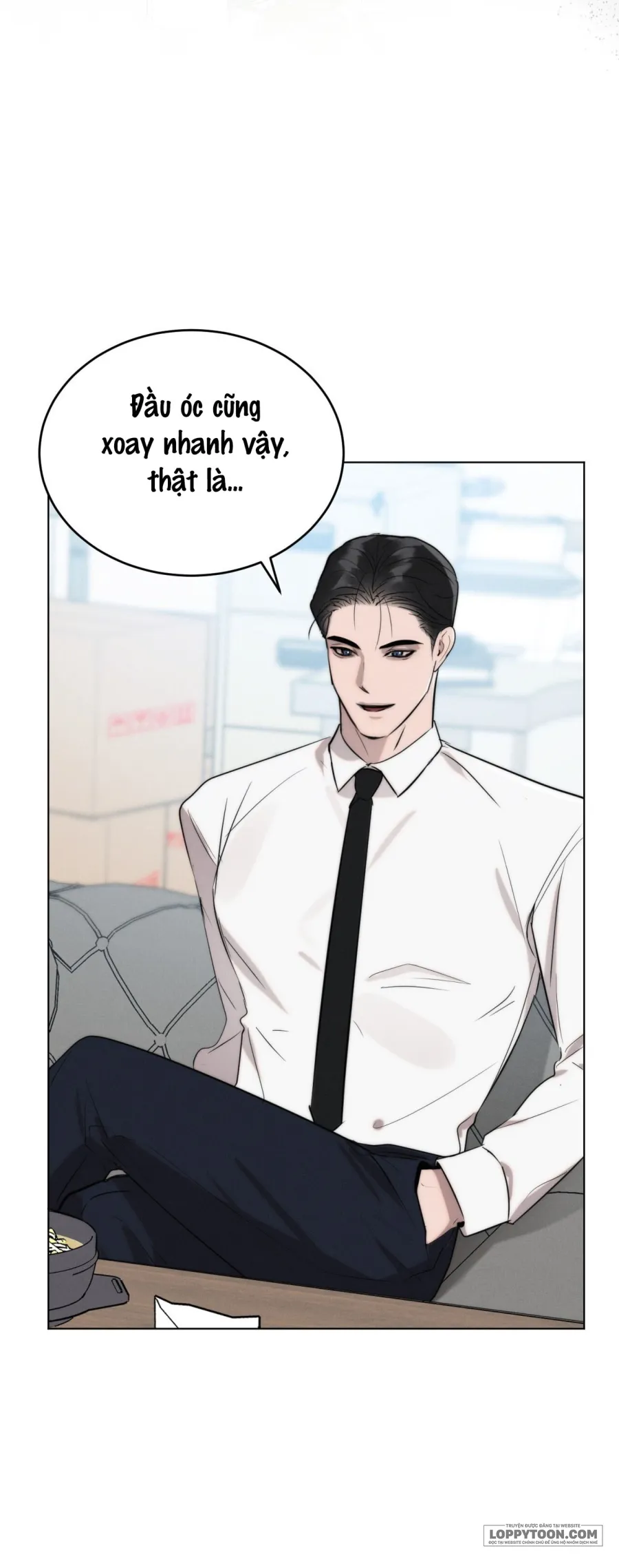 Sự Ngây Thơ Bị Vùi Lấp Trong Tro Tàn - Chap 5 - Trang 46