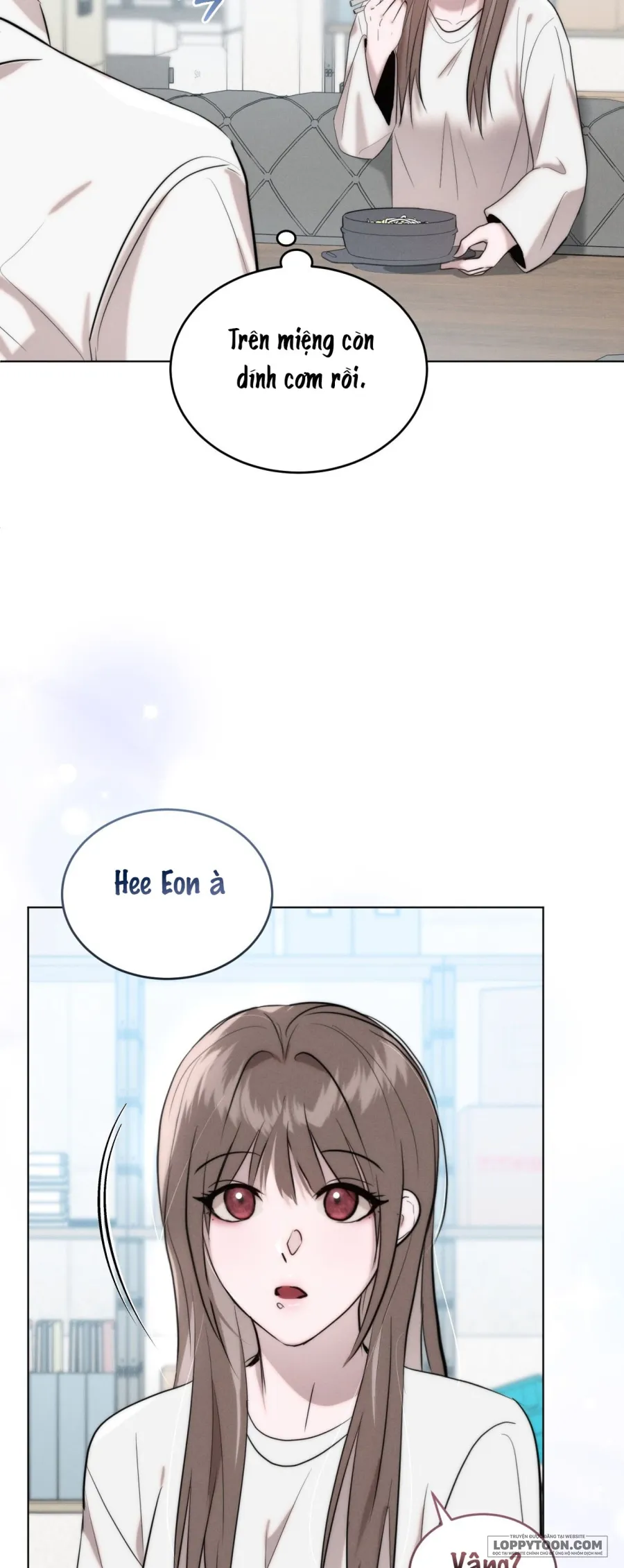 Sự Ngây Thơ Bị Vùi Lấp Trong Tro Tàn - Chap 5 - Trang 49