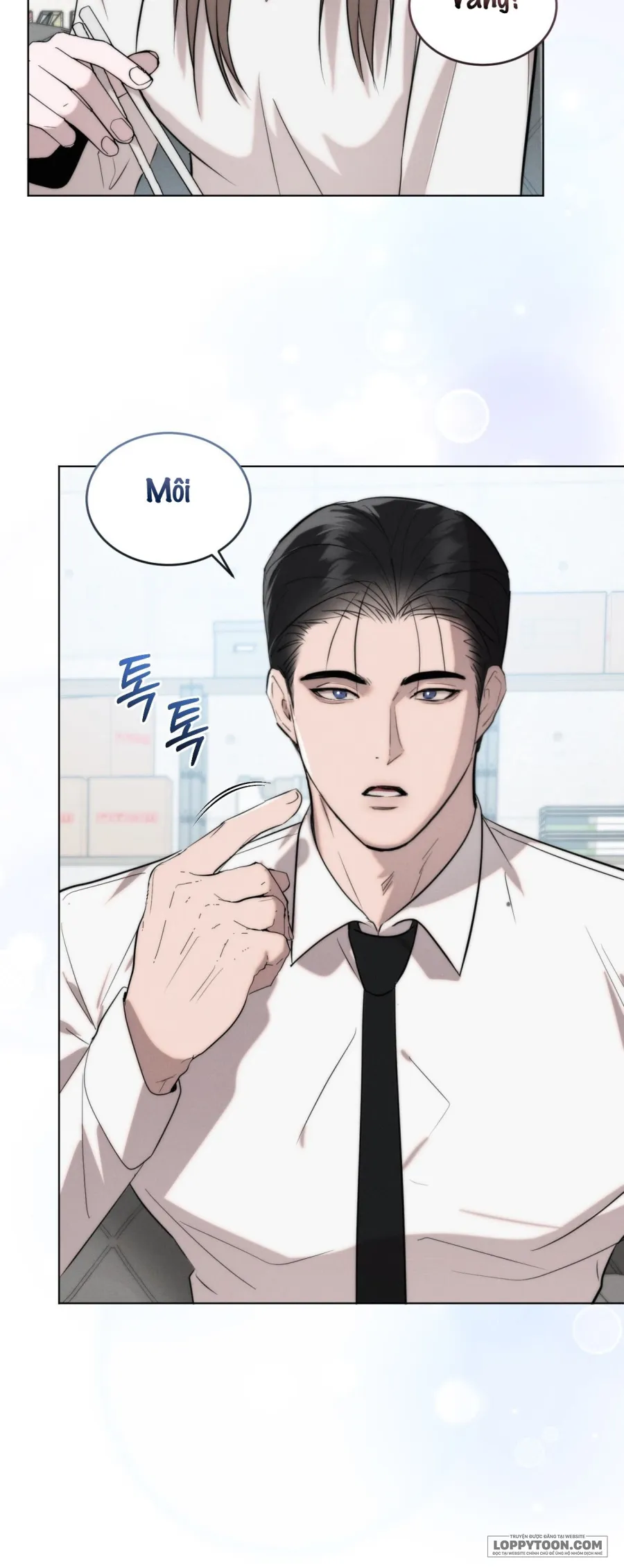 Sự Ngây Thơ Bị Vùi Lấp Trong Tro Tàn - Chap 5 - Trang 50